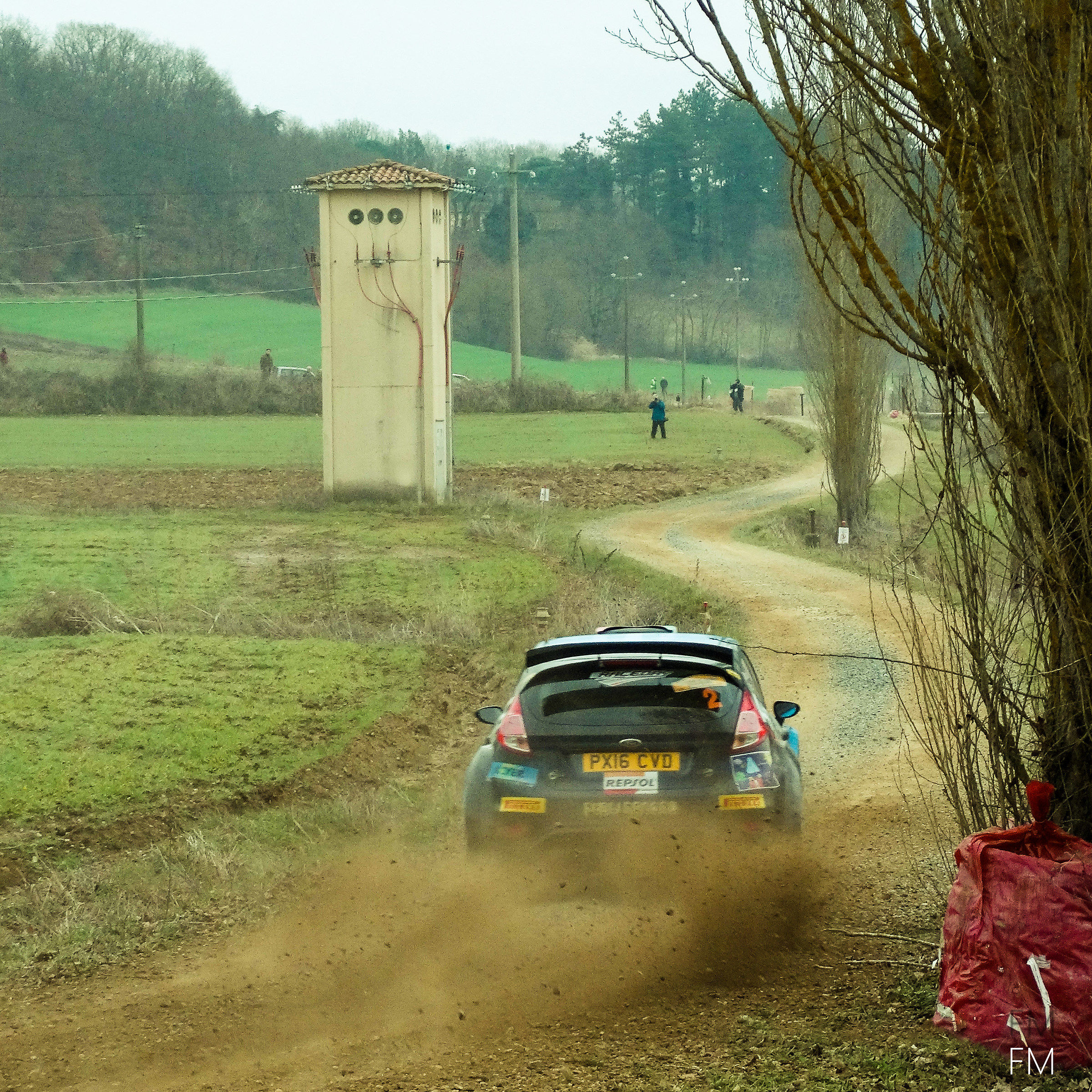 Rally Ronde Valtiberina 2017