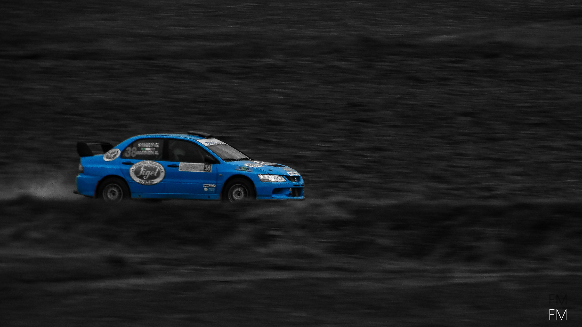 Rally Ronde Valtiberina 2017