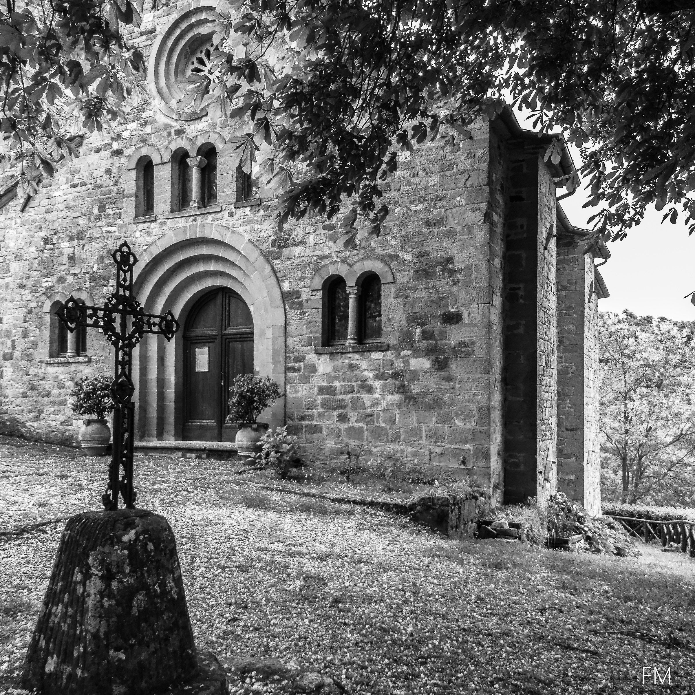 Chiesa San Lorenzo - Baldignano - Pieve S. Stefano