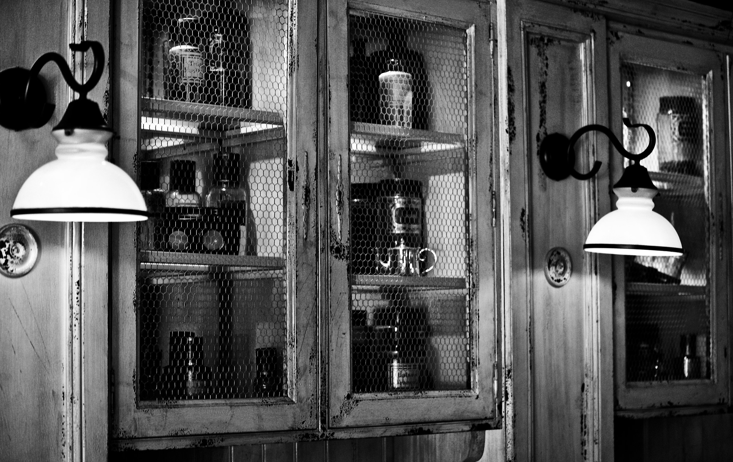 The grandmother's rosolio