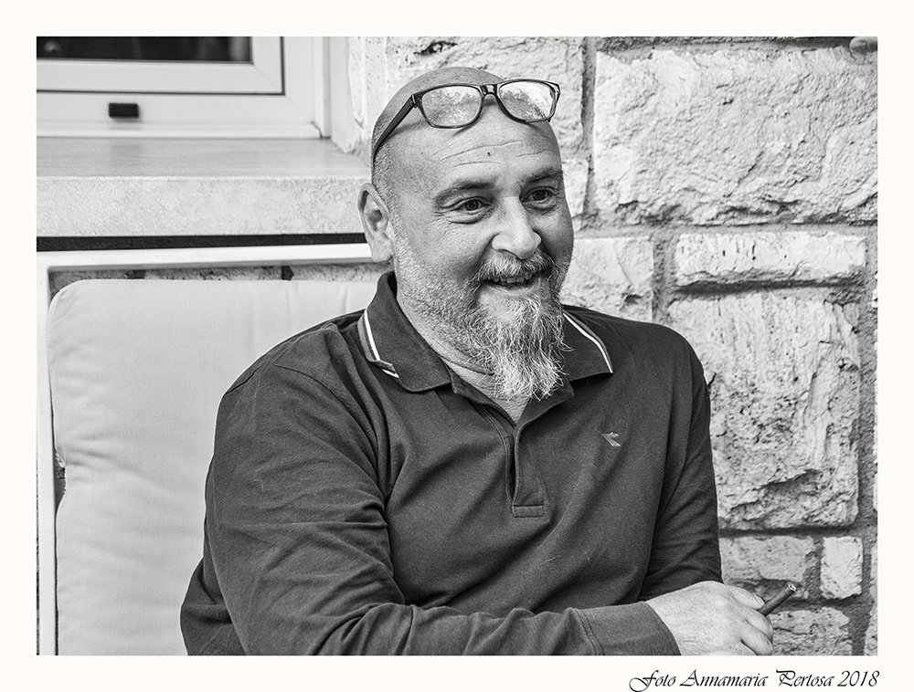 Il grande Giovanni Antonini