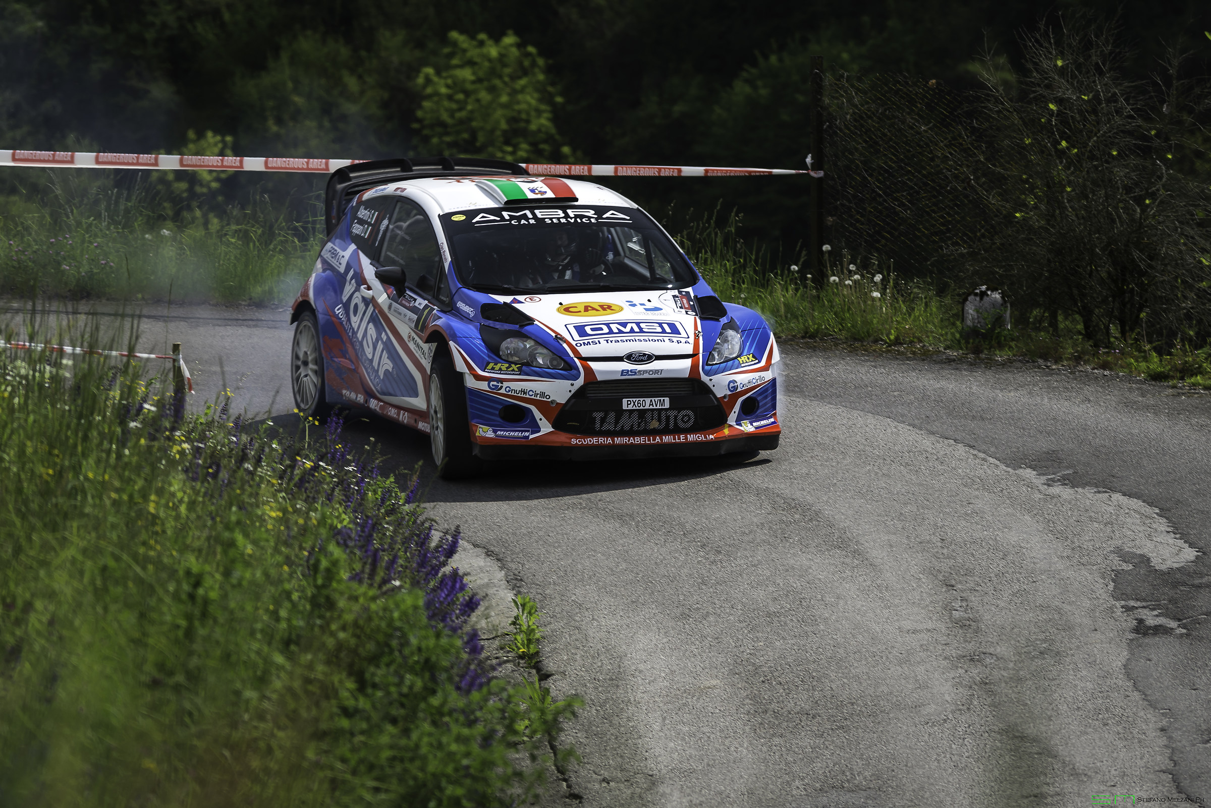 Rally 1000 miglia 2018