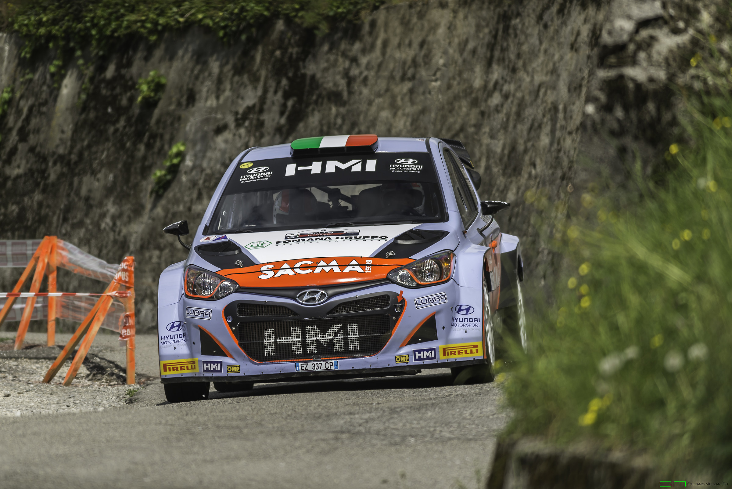 Rally 1000 miglia 2018