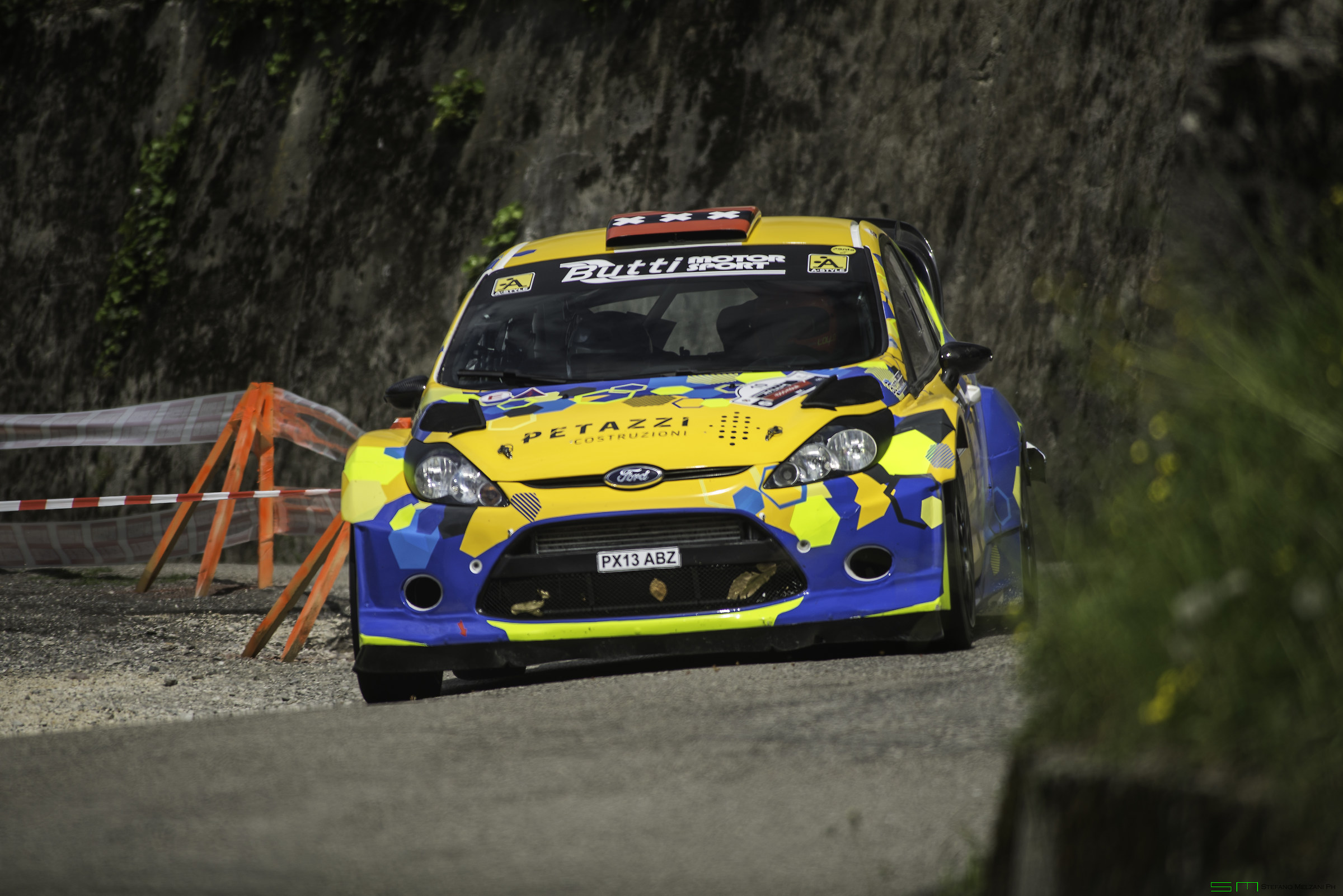 Rally 1000 miglia 2018