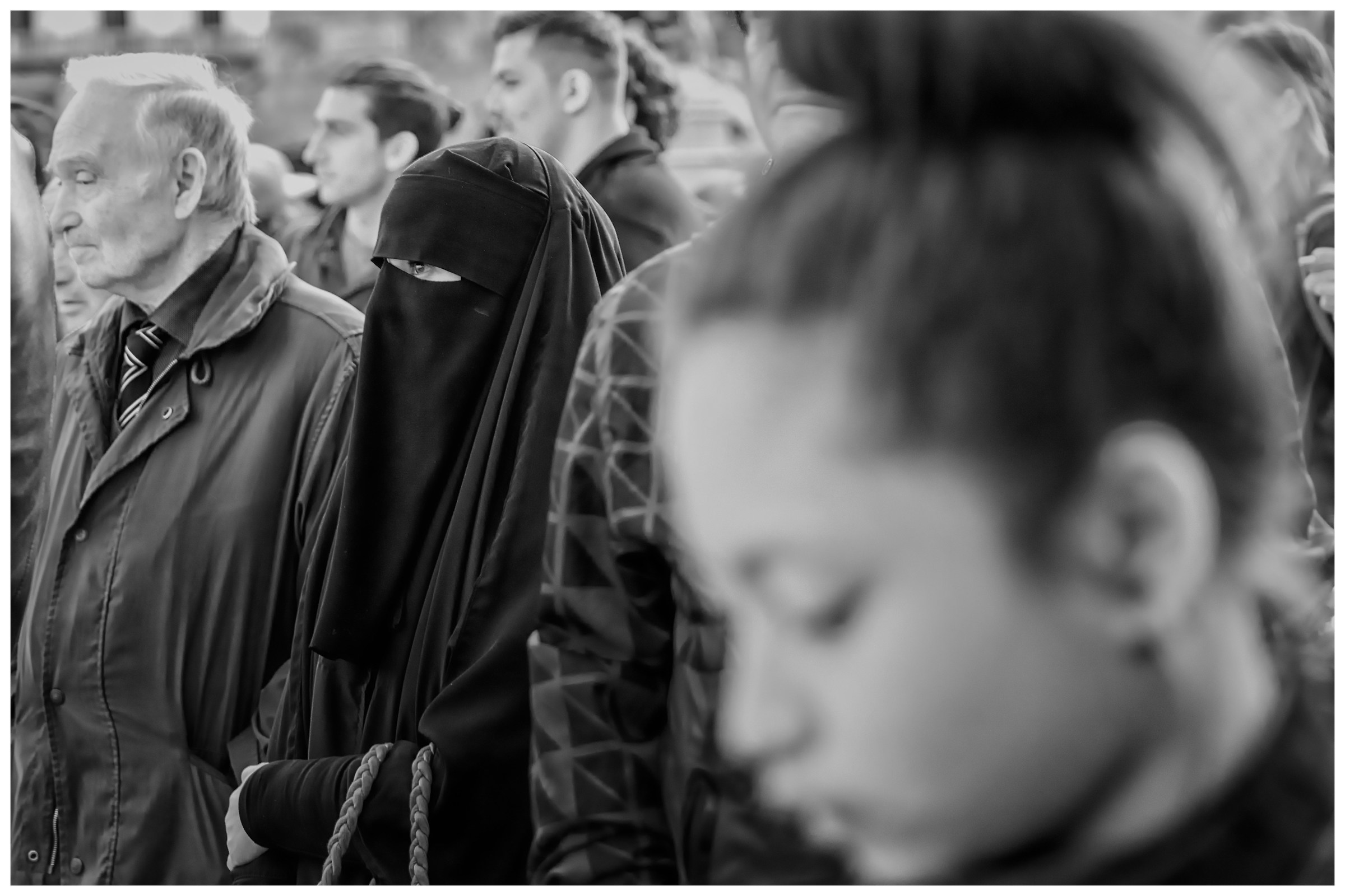 Diversità di vedute