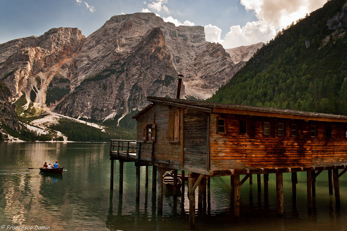 Lake Braies