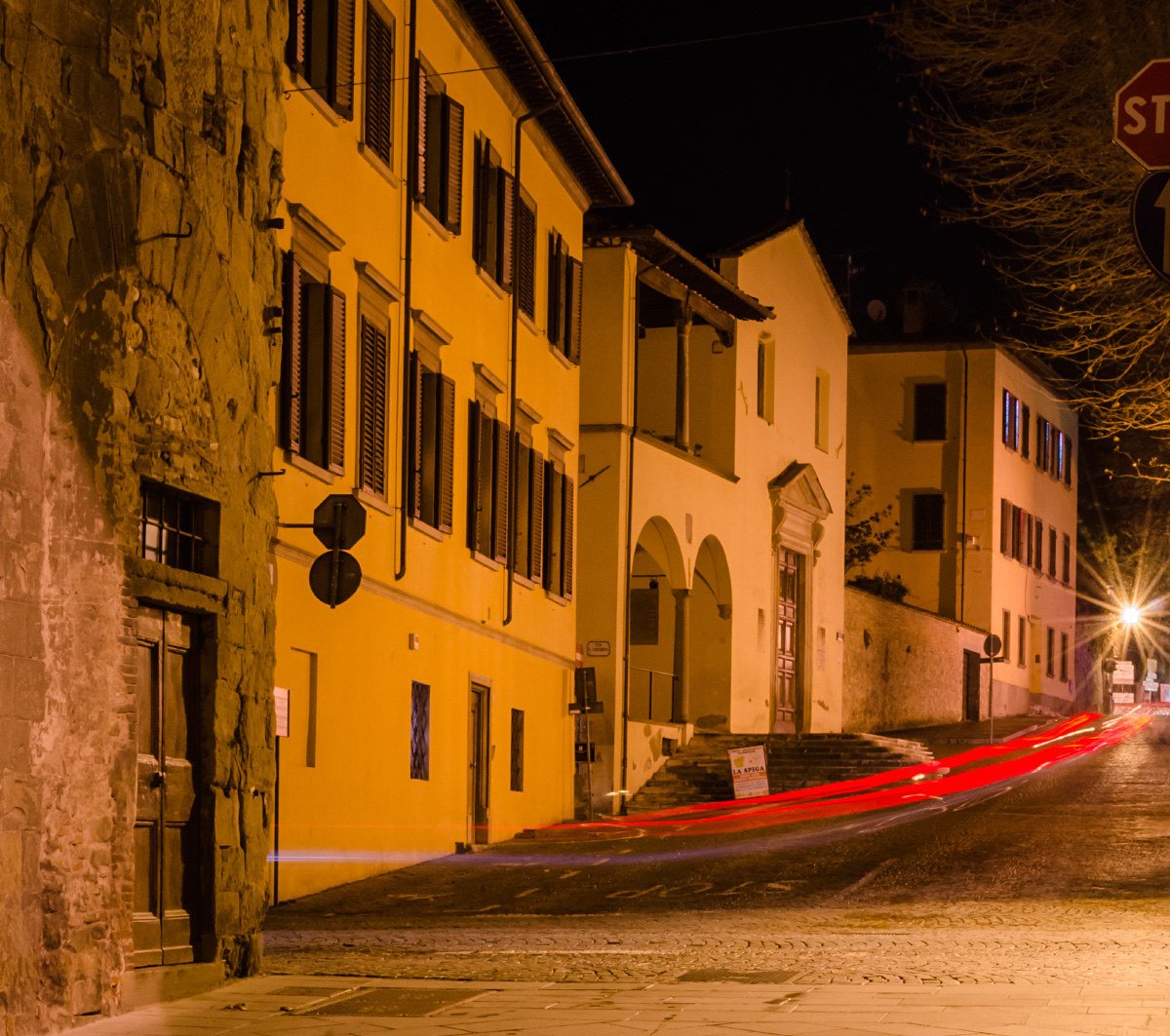 Scorci di Sansepolcro