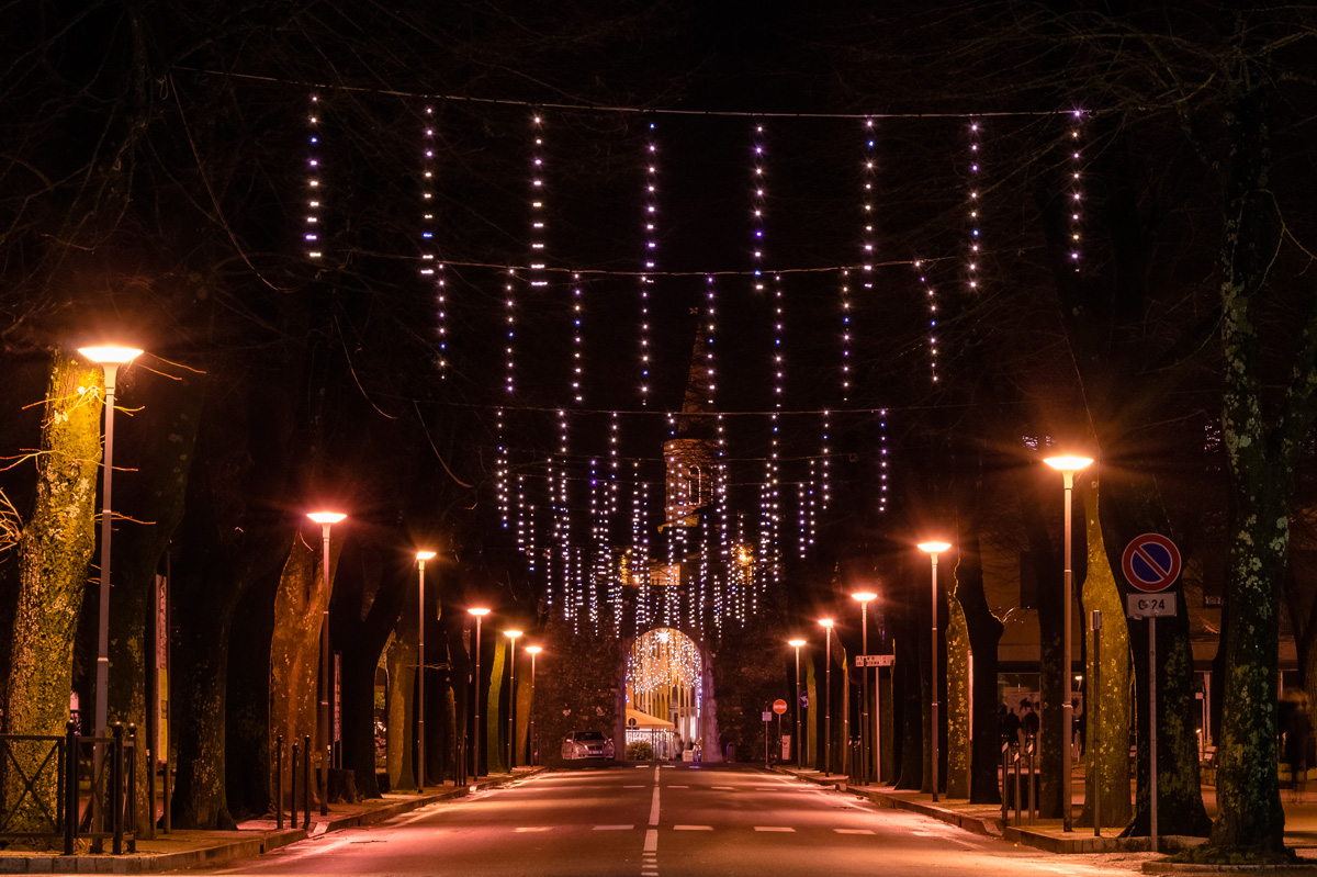 Scorci di Sansepolcro