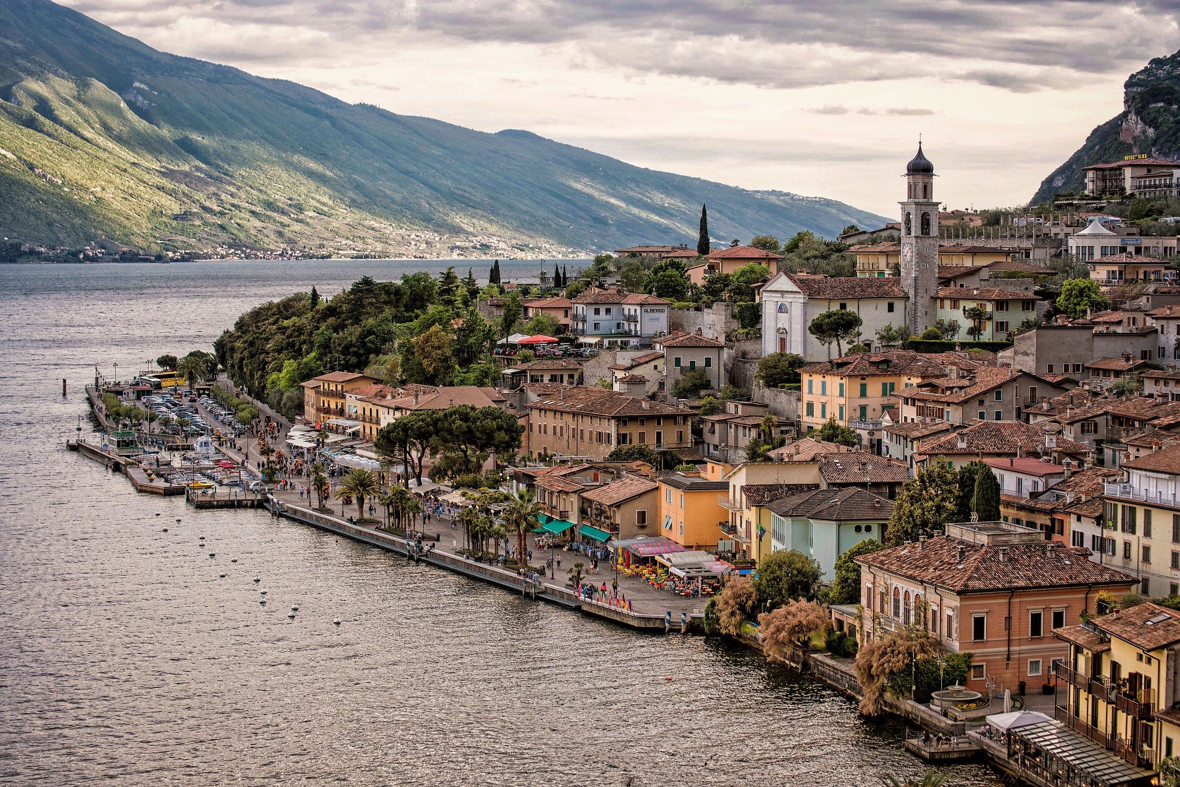 Limone sul Garda