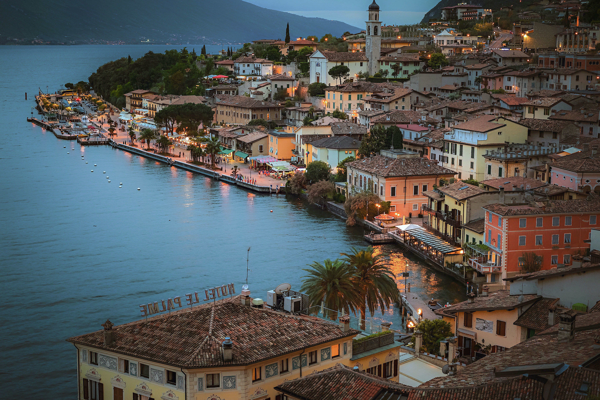 Limone sul Garda