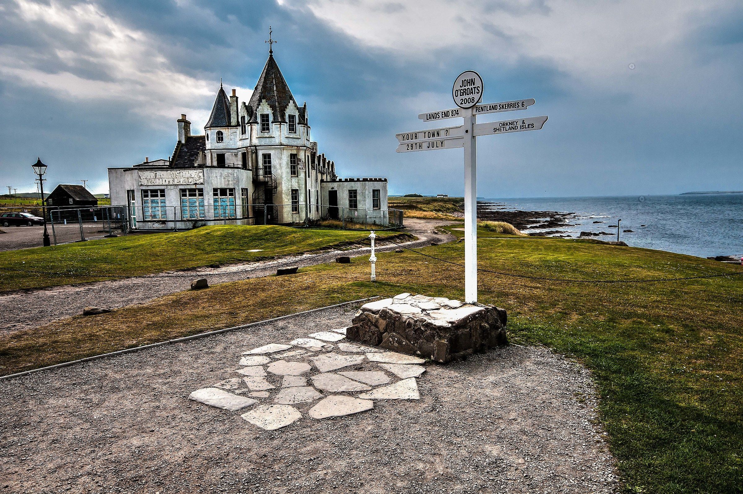 john o'groats 1
