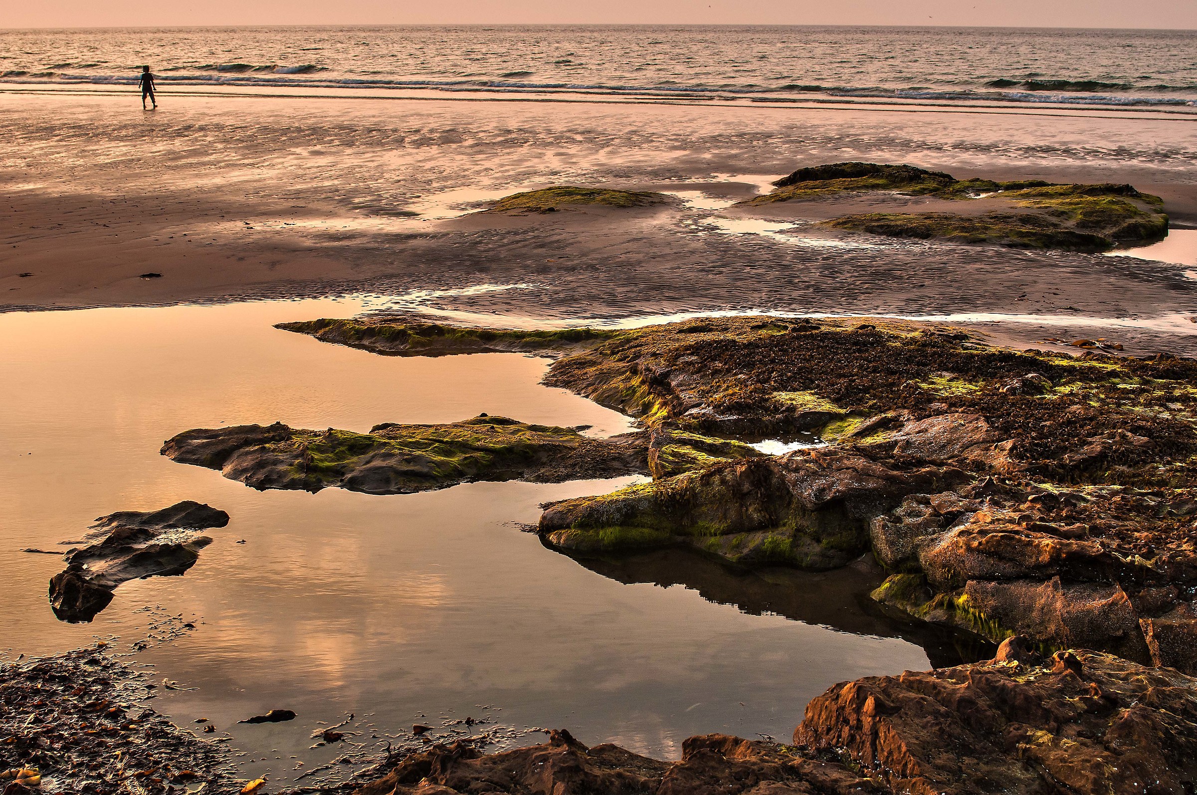 spiaggia .....libera