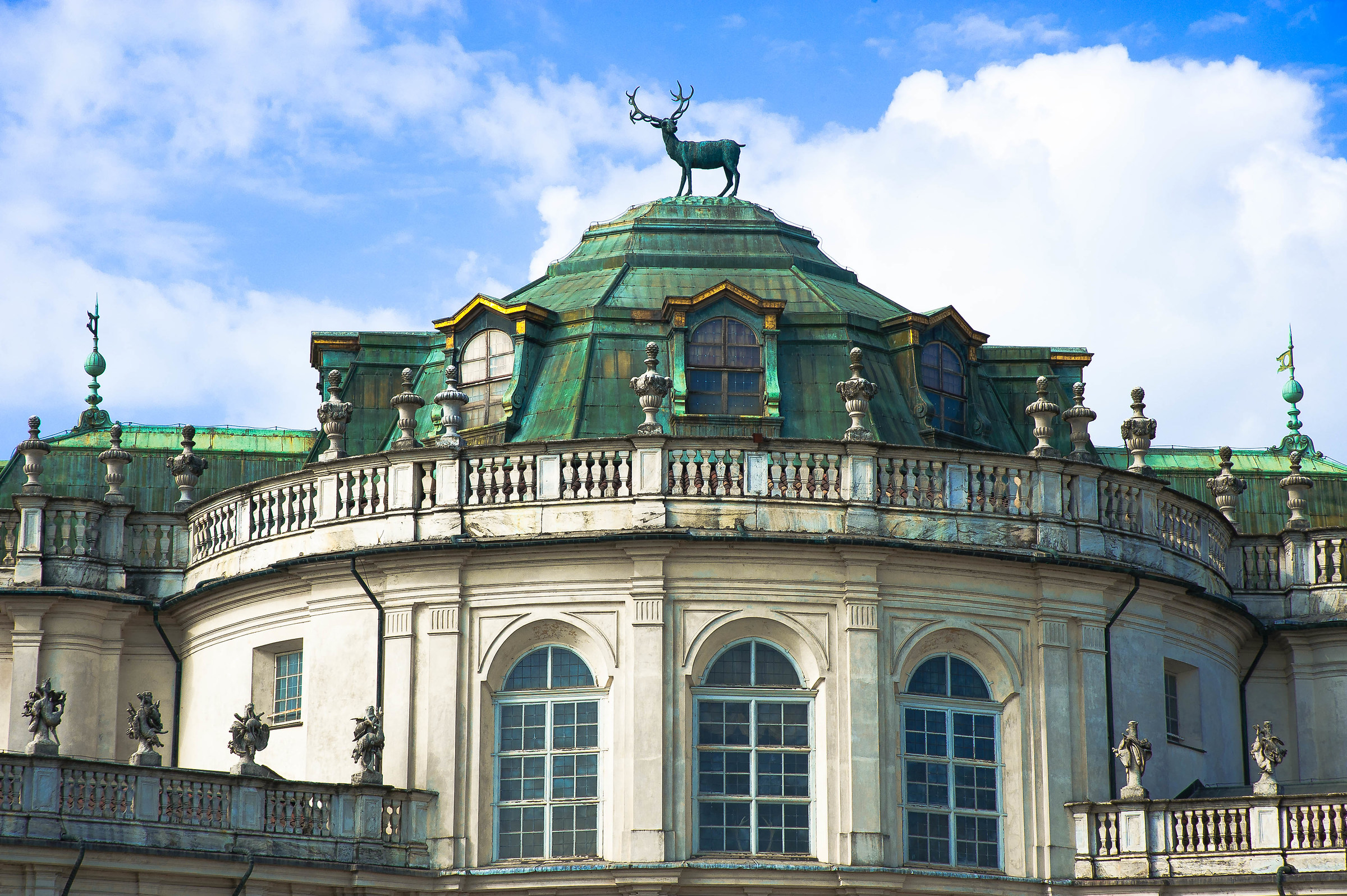 Palazzina di caccia Stupinigi