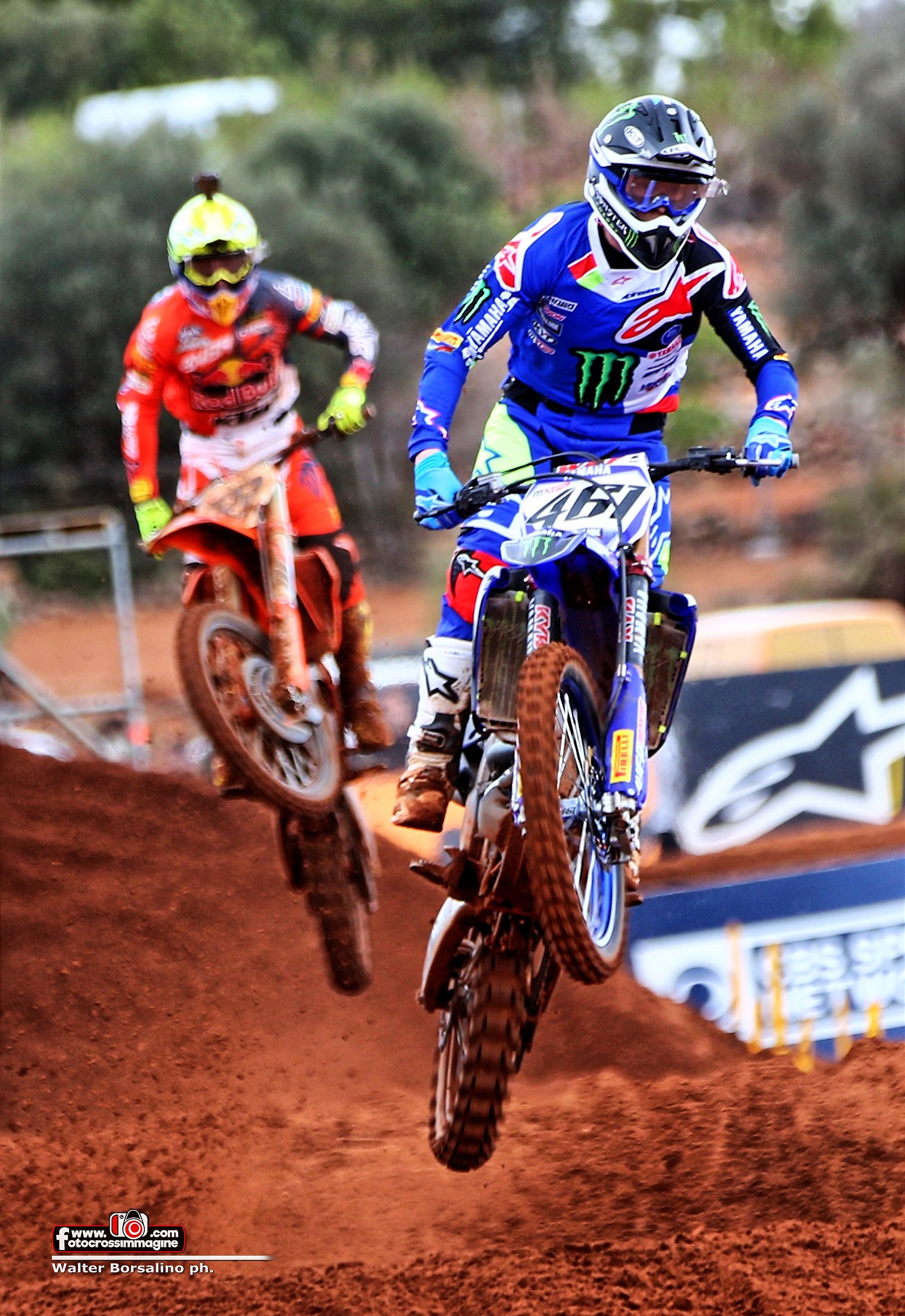 Romain Febvre