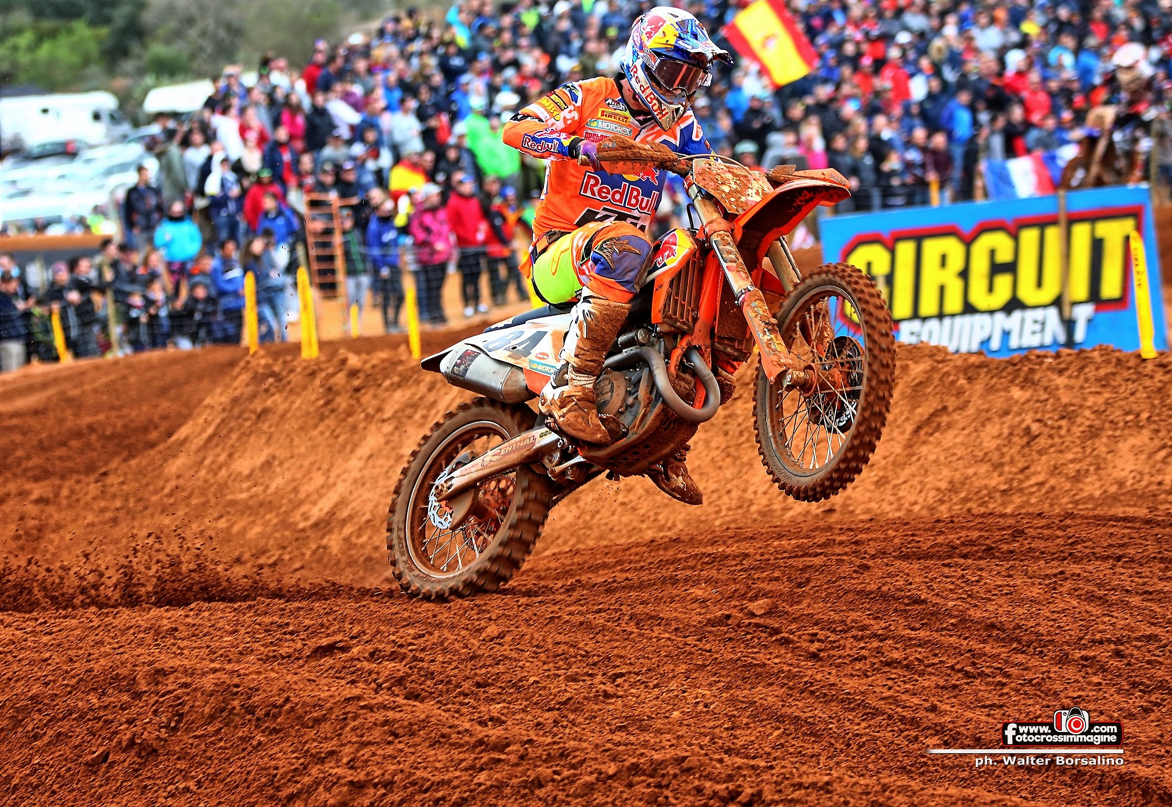 Jeffrey Herlings