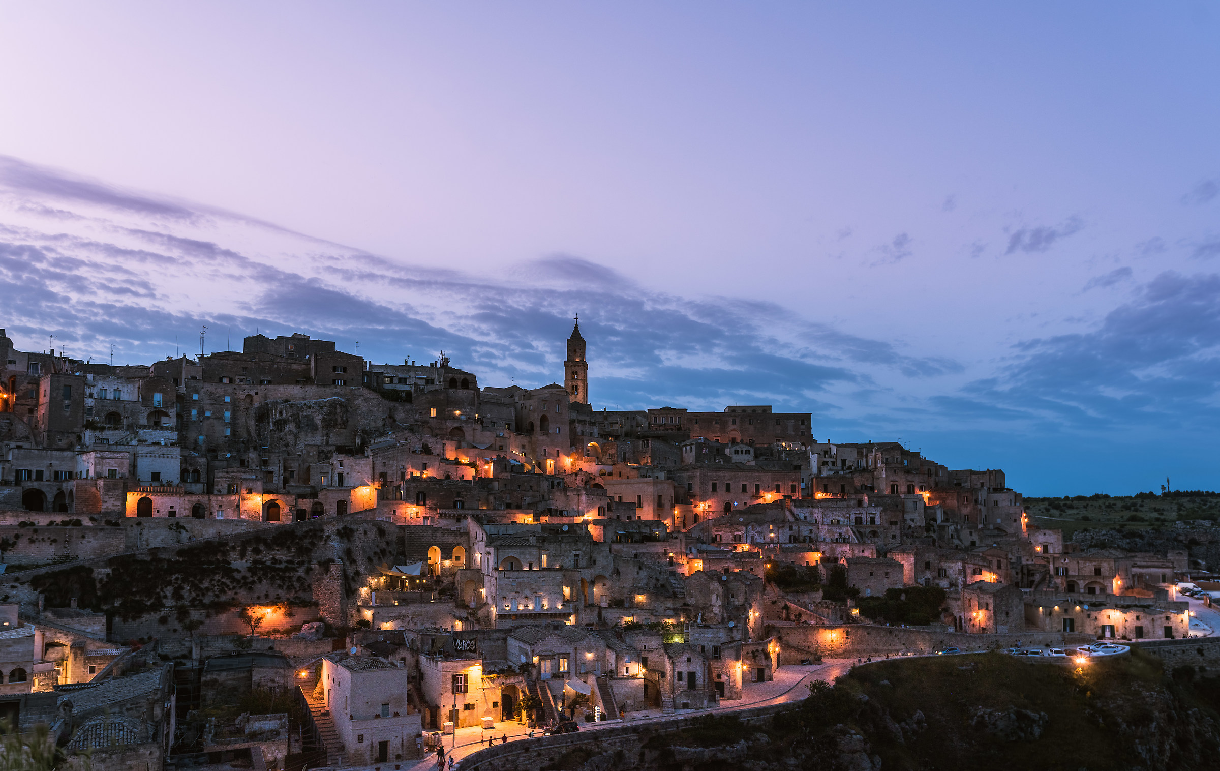 Matera