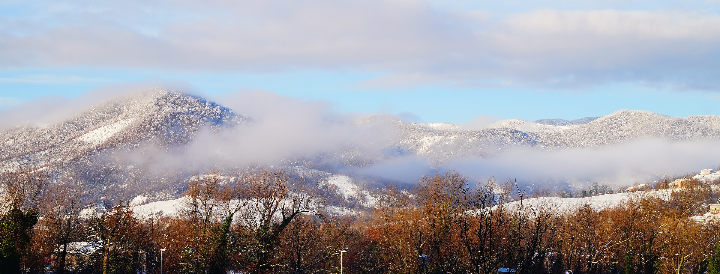 Colline del Montefeltro