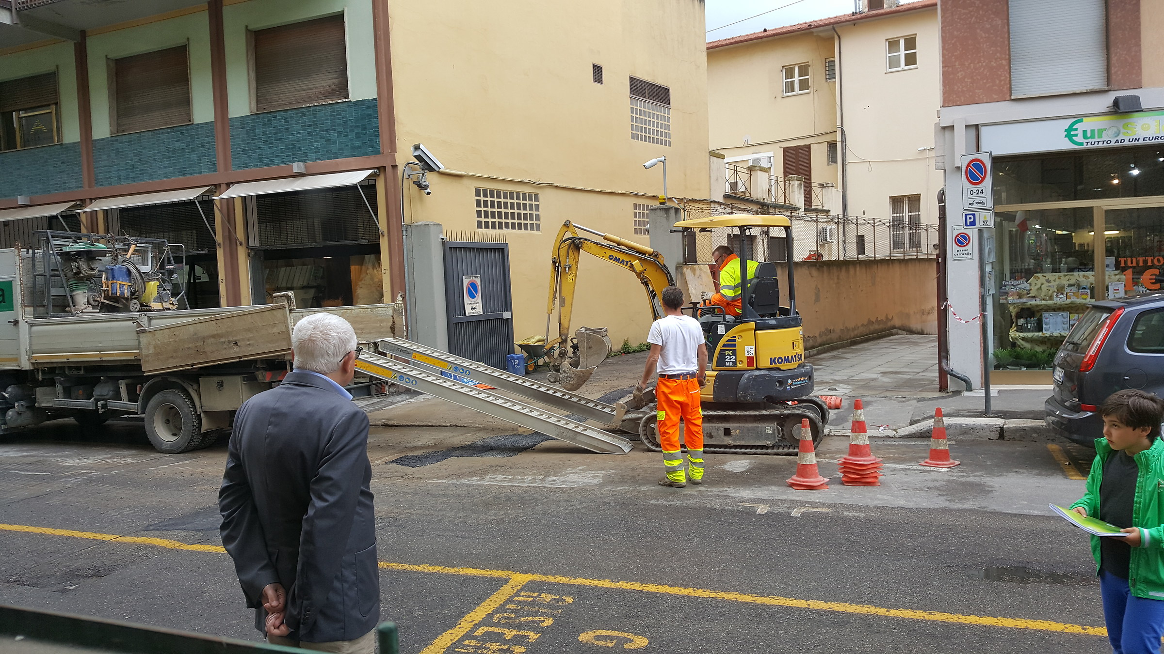 Attrazione irresistibile