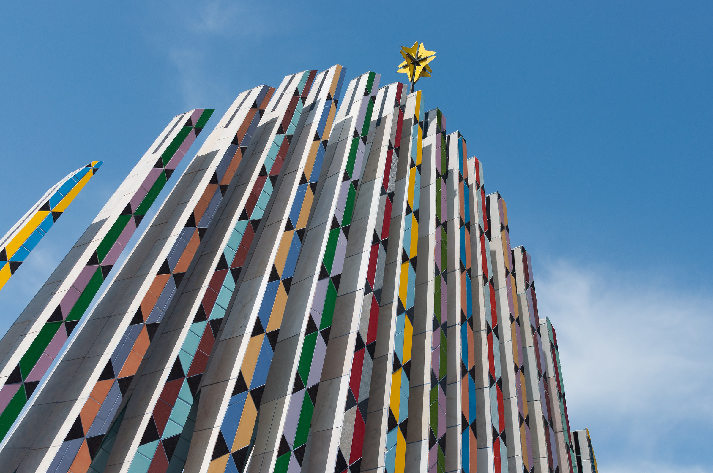 concetto universale (musaba fondazione spatari/maas)