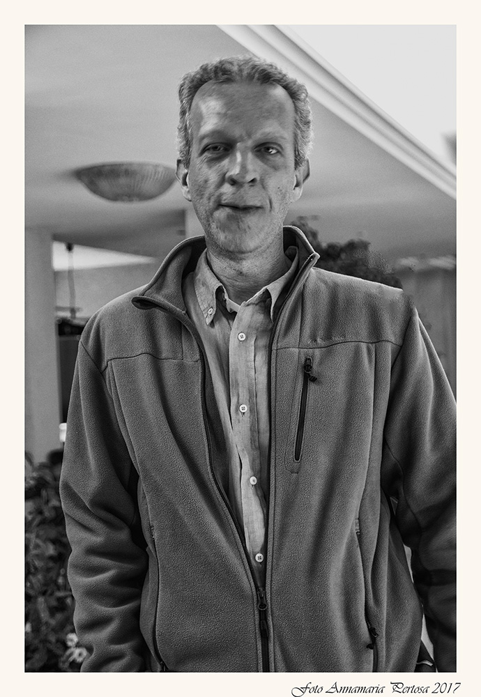 Aguilucho in Val D'Orcia