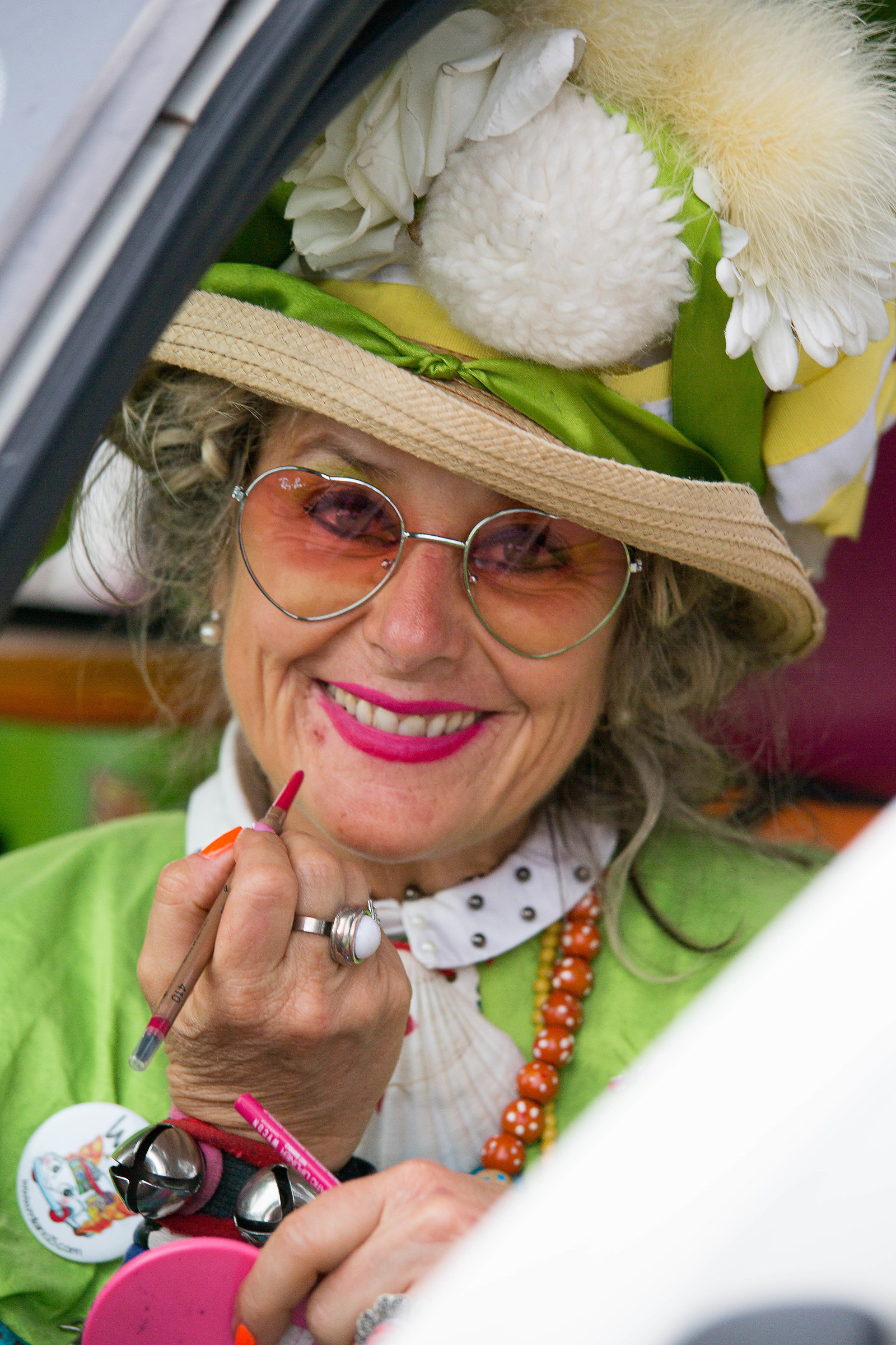 Zia Caterina -Taxi home Milano 25