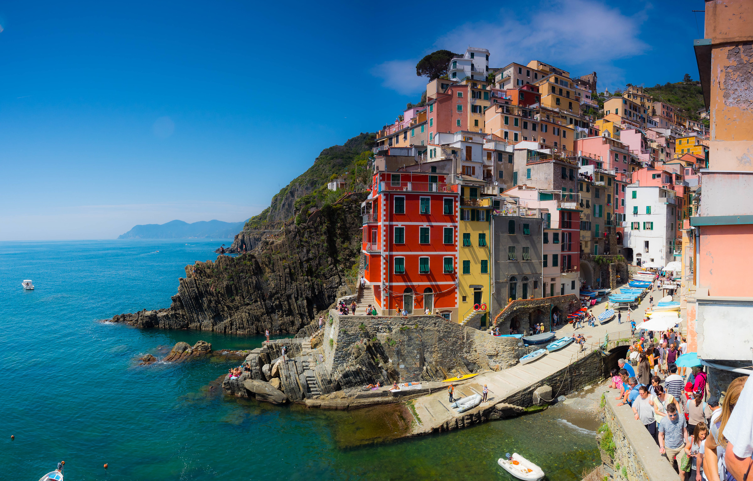 Riomaggiore