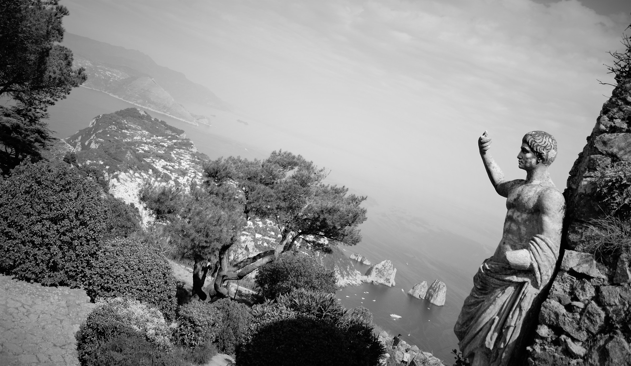 Montesolaro Anacapri