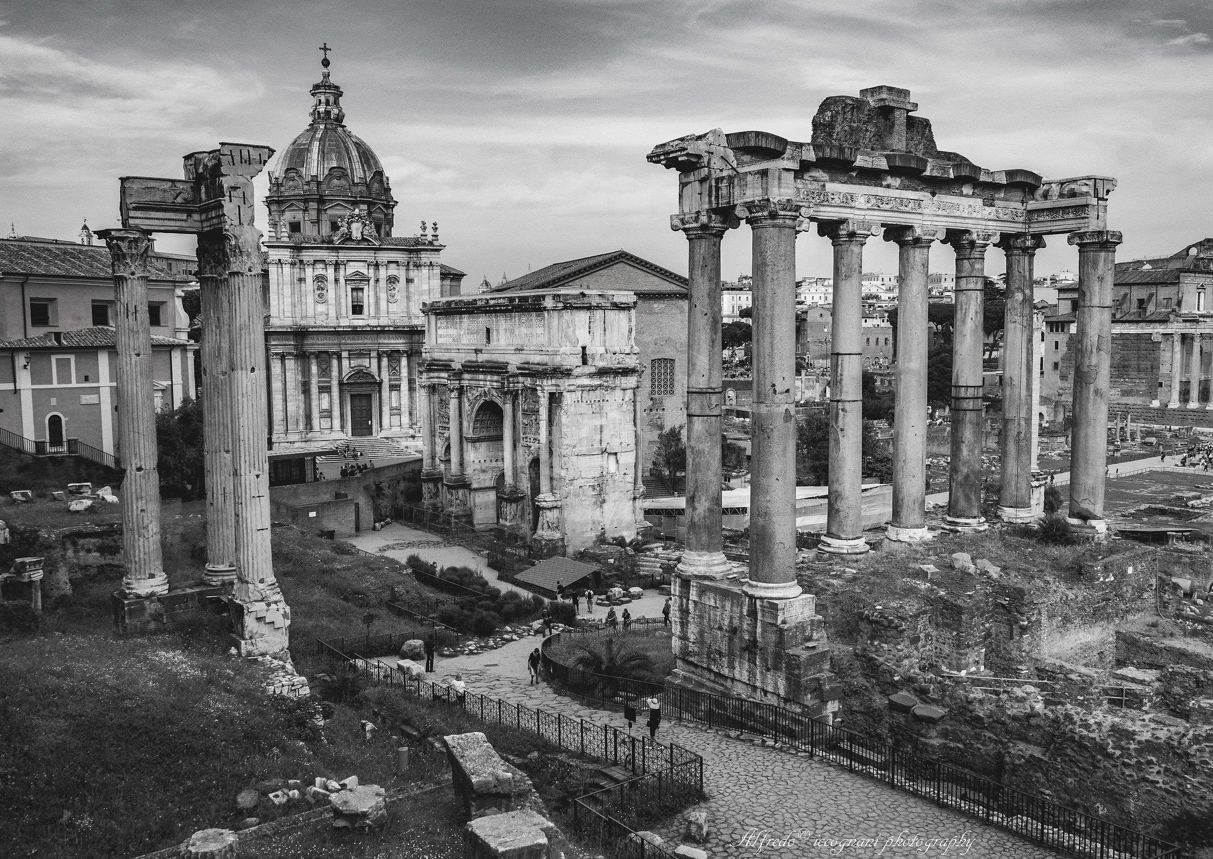 Rome