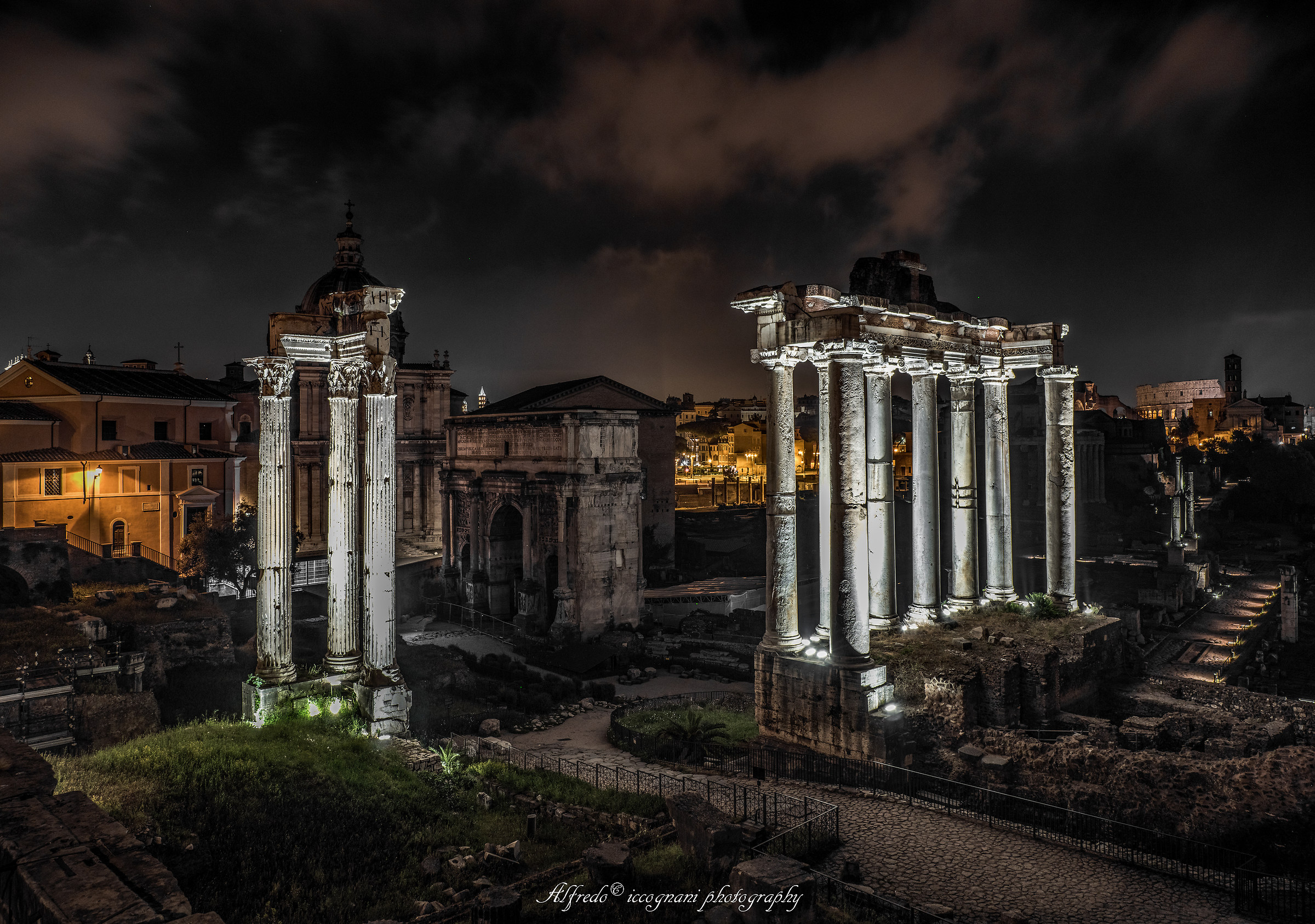 Rome