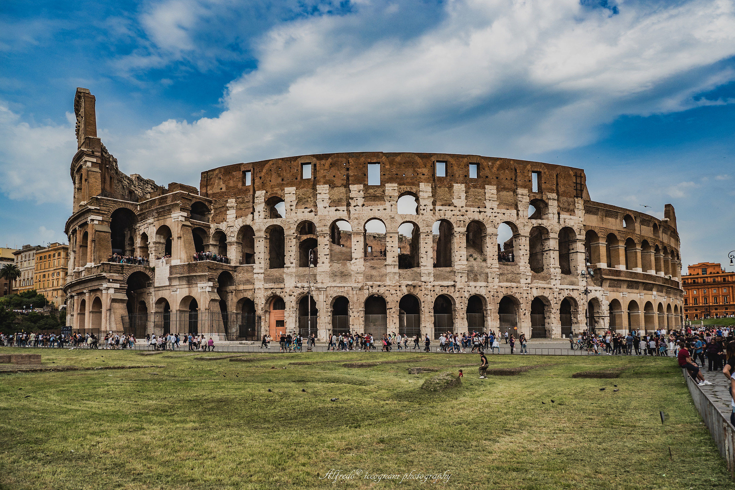 Rome