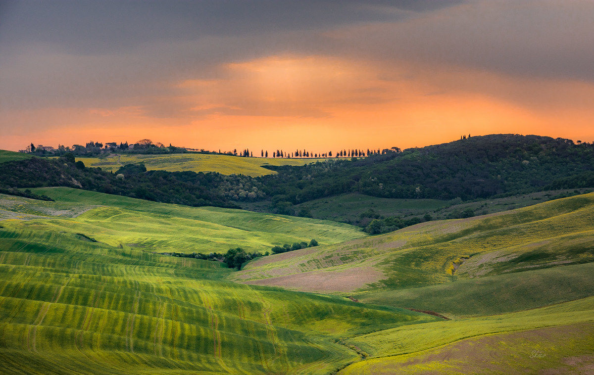 Breathe piano to be quiet ...