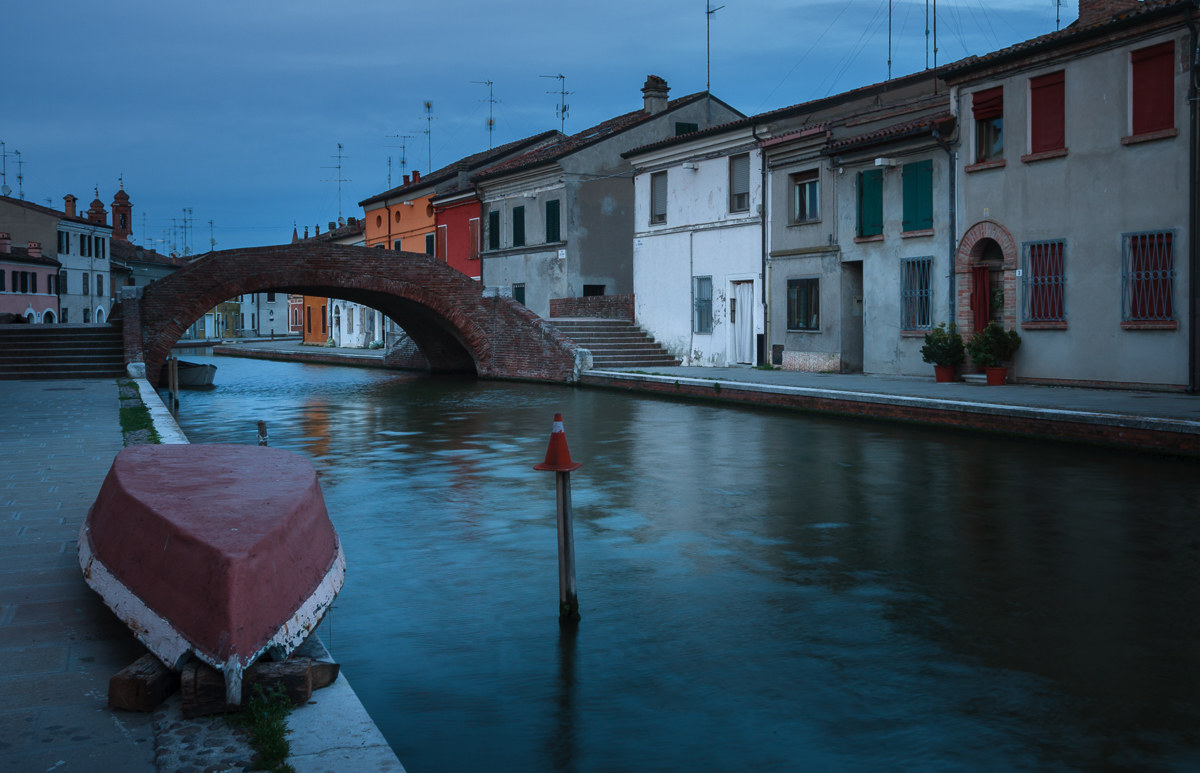 Azzurri silences ...
