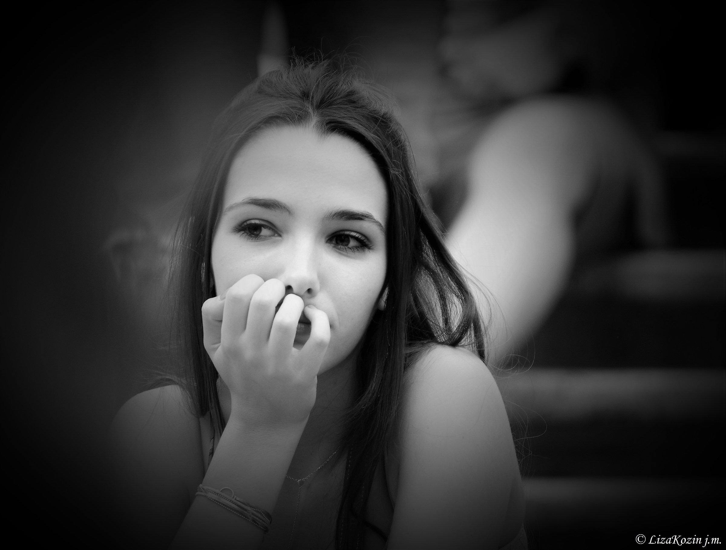 What a Girl Wants (Spain square)