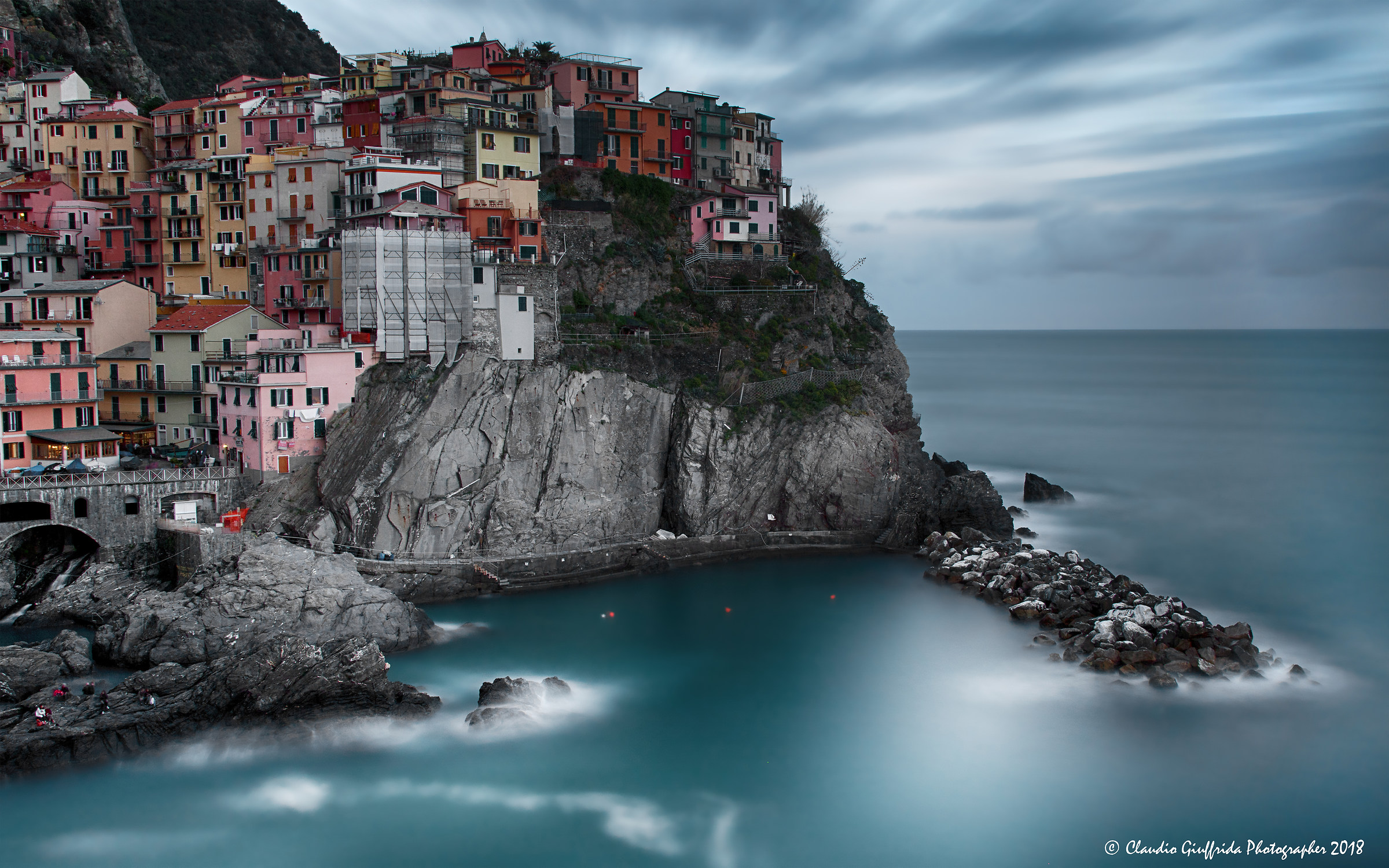 Manarola