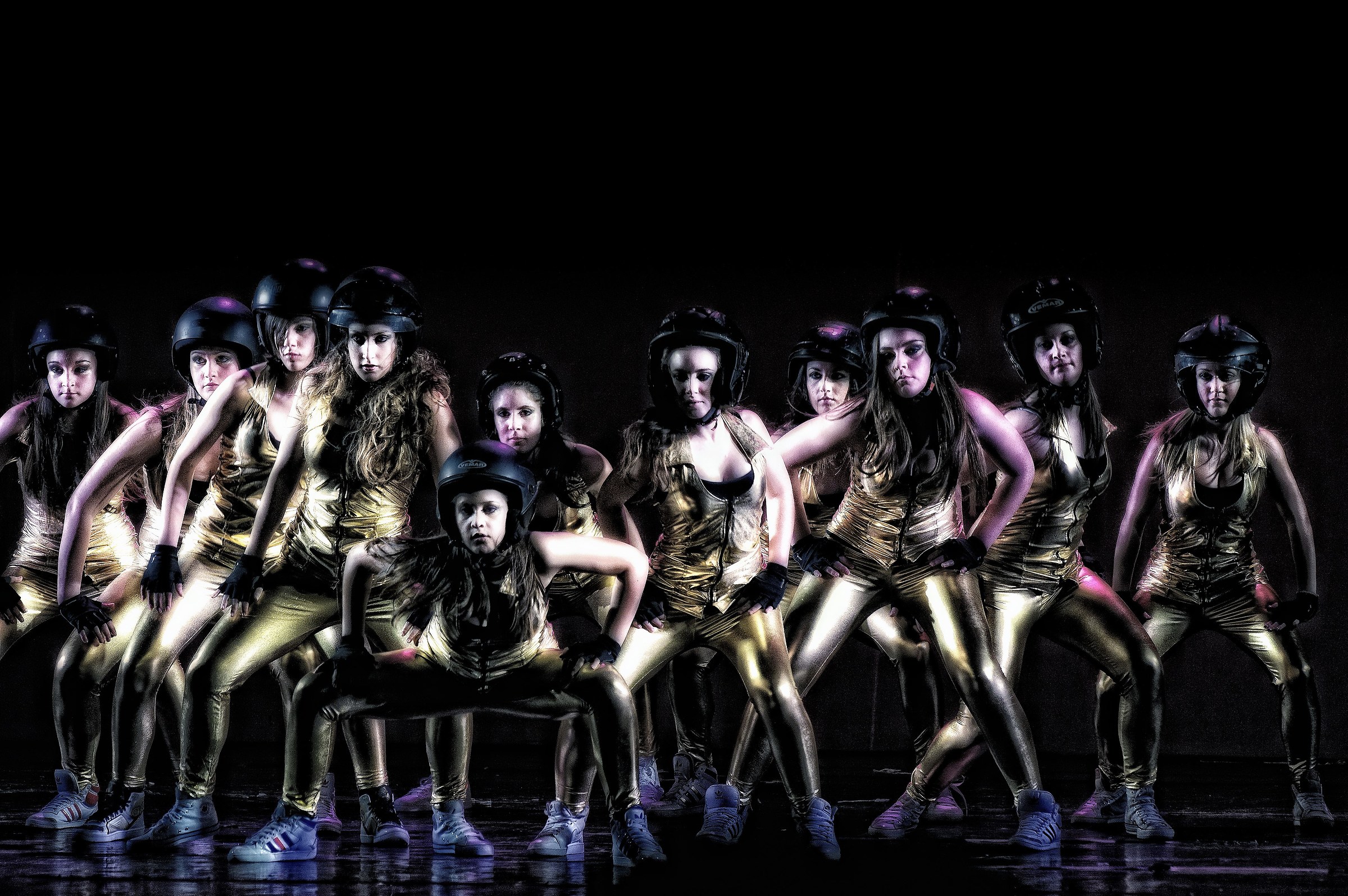 Dance