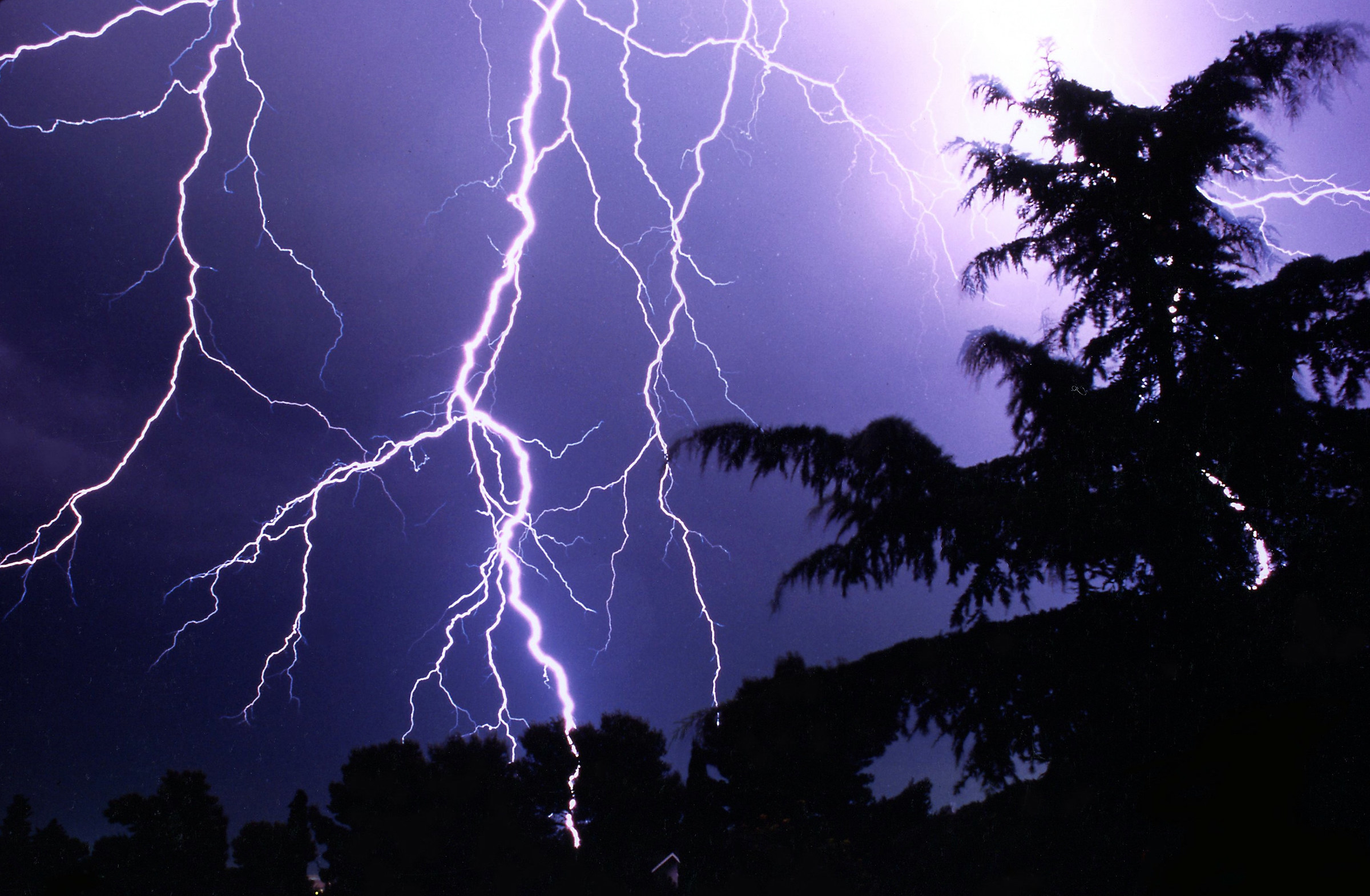 Thunderstorm