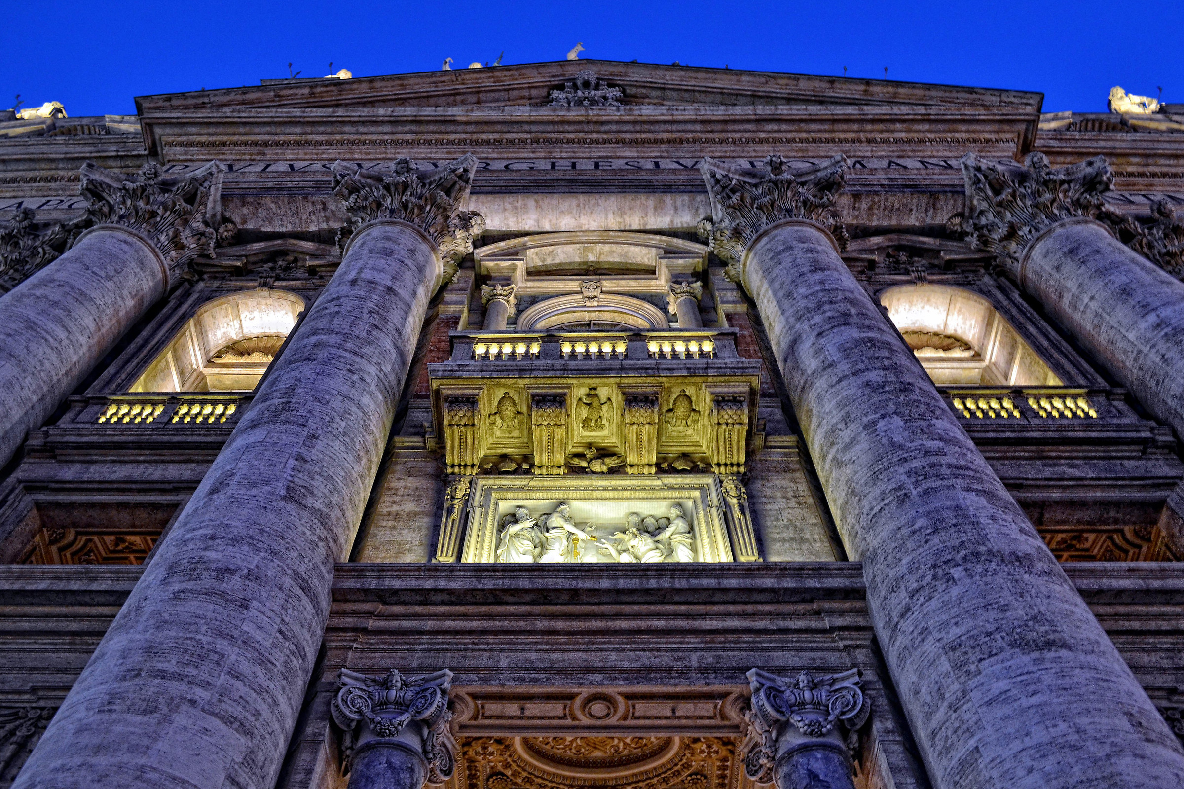 Saint Peter's Basilica