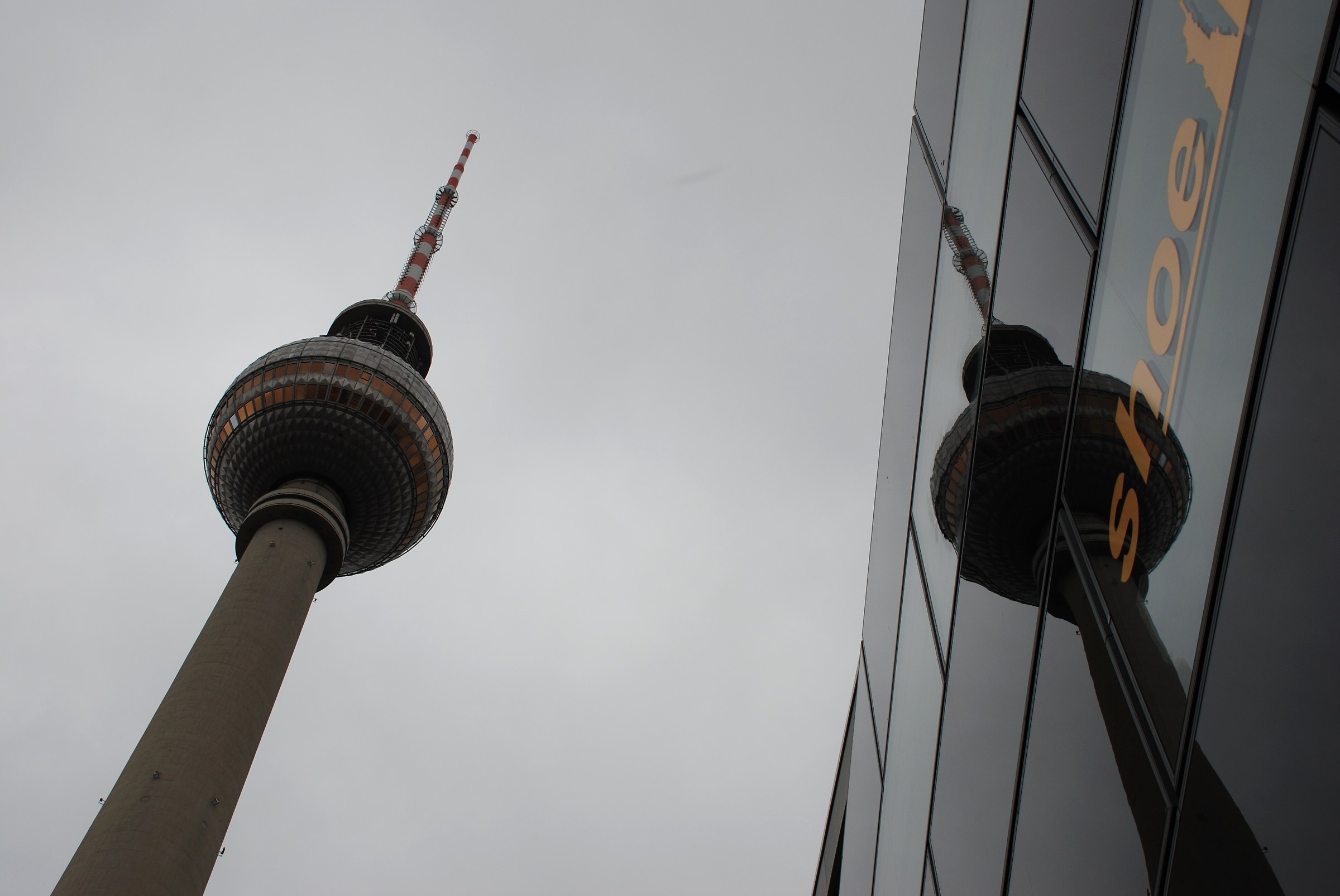 Berliner Fernsehturm