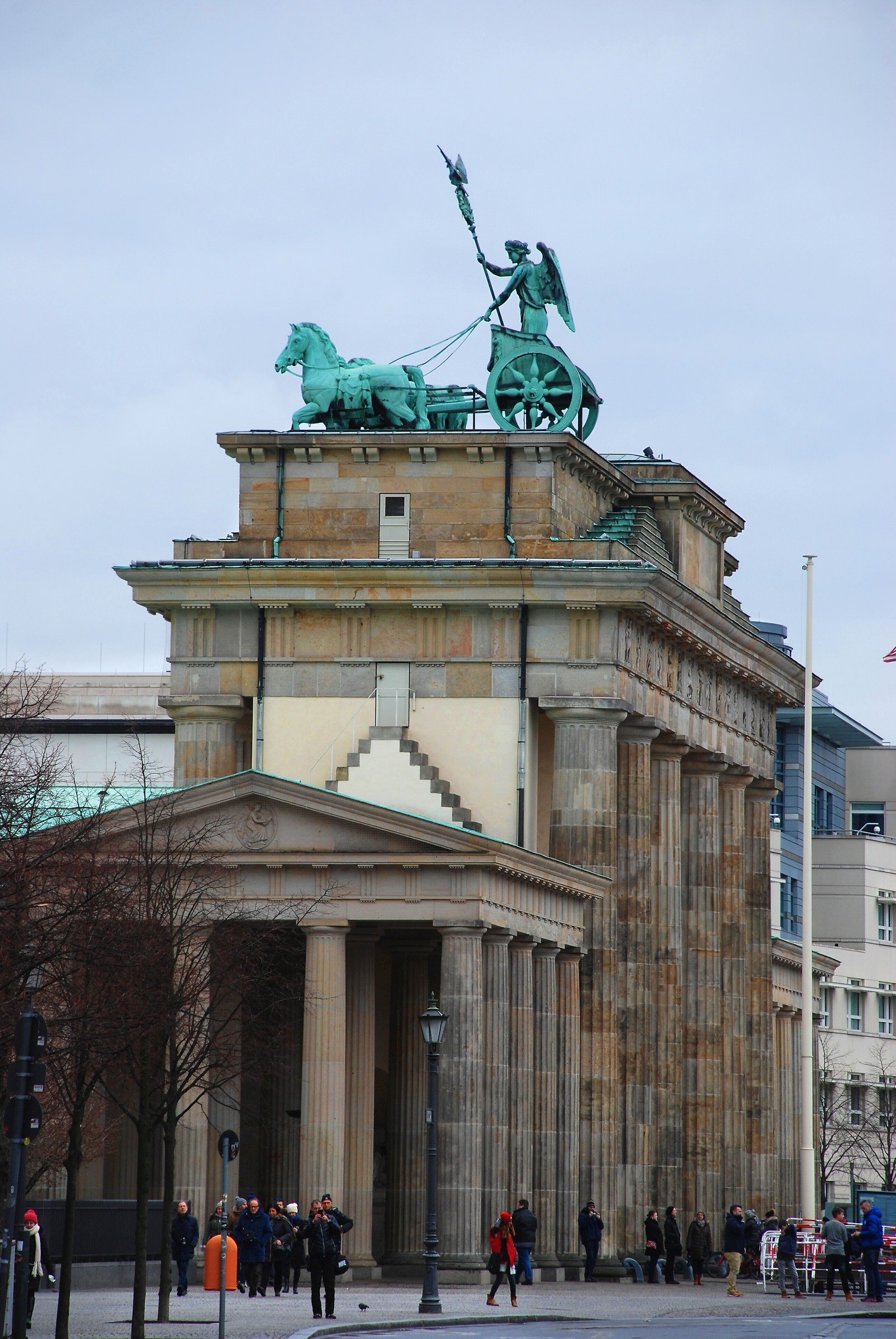 Brandenburger Tor