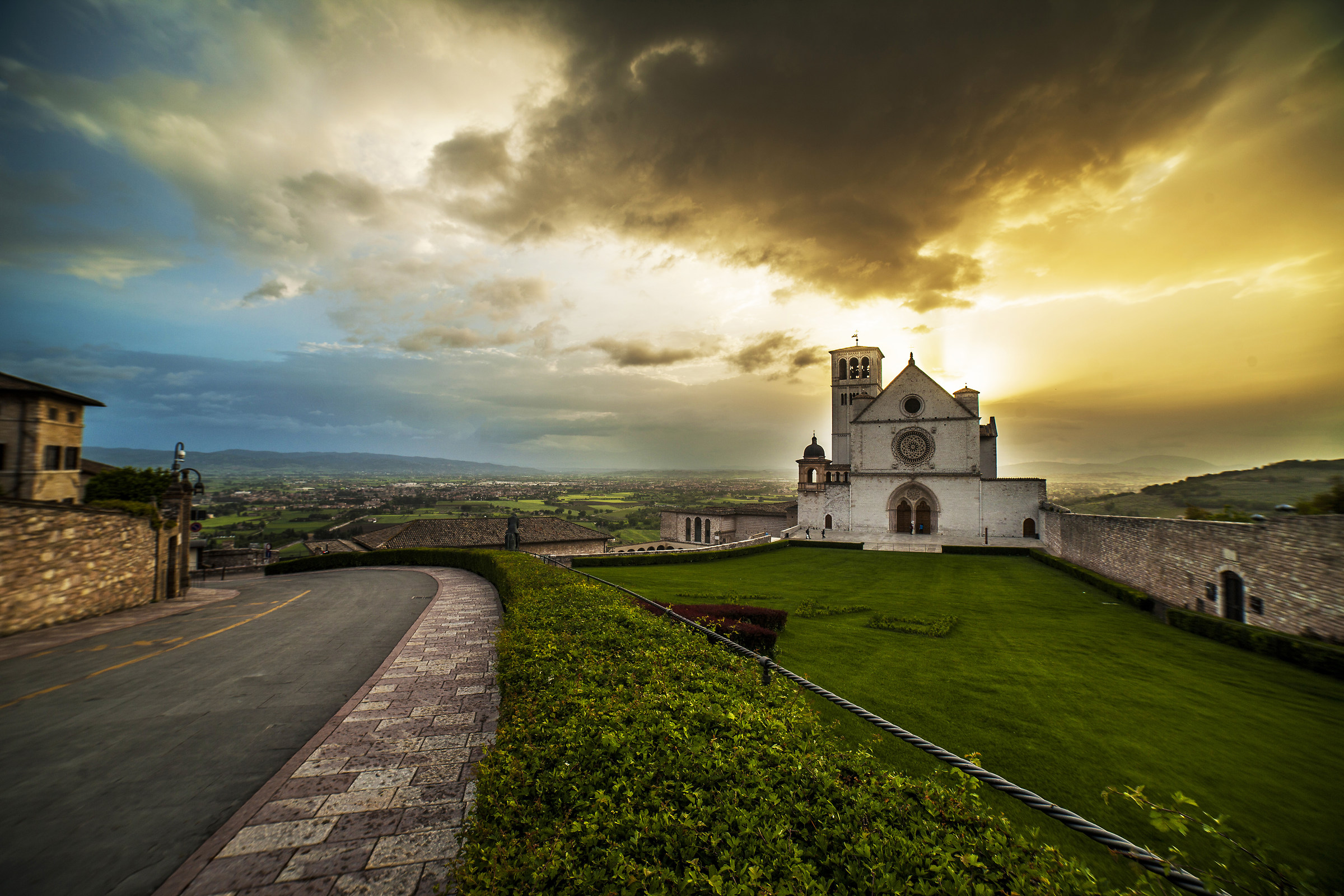 Assise Calendimaggio