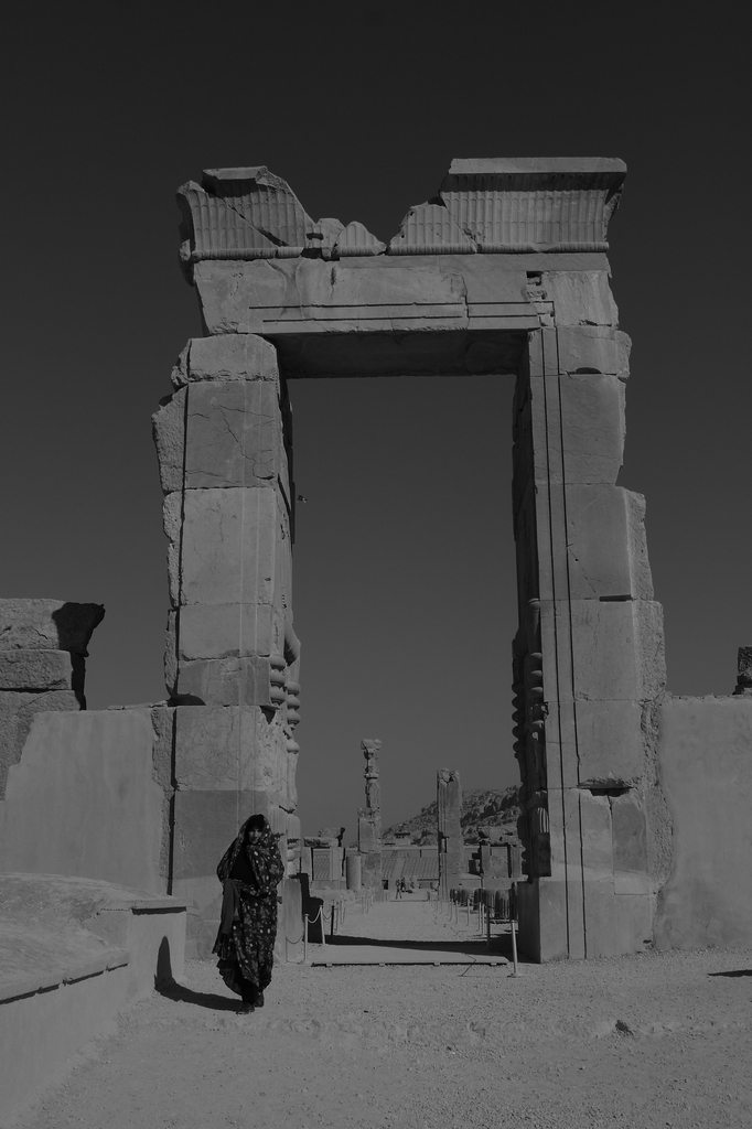 Persepolis