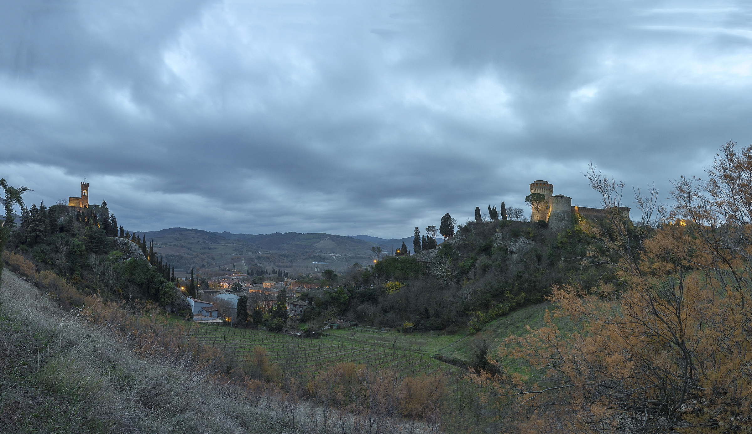 Brisighella