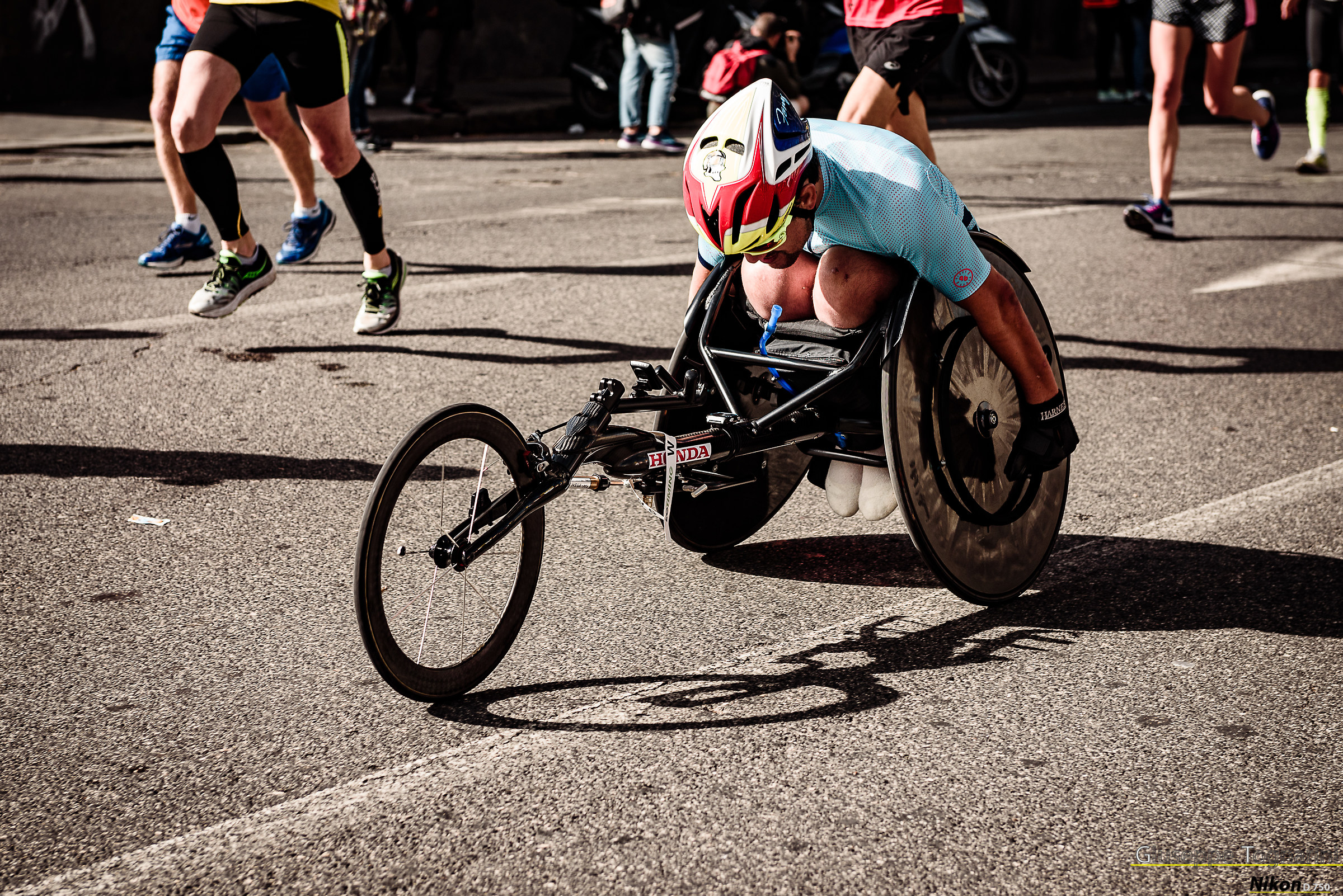 Rome marathon 2018 # 2