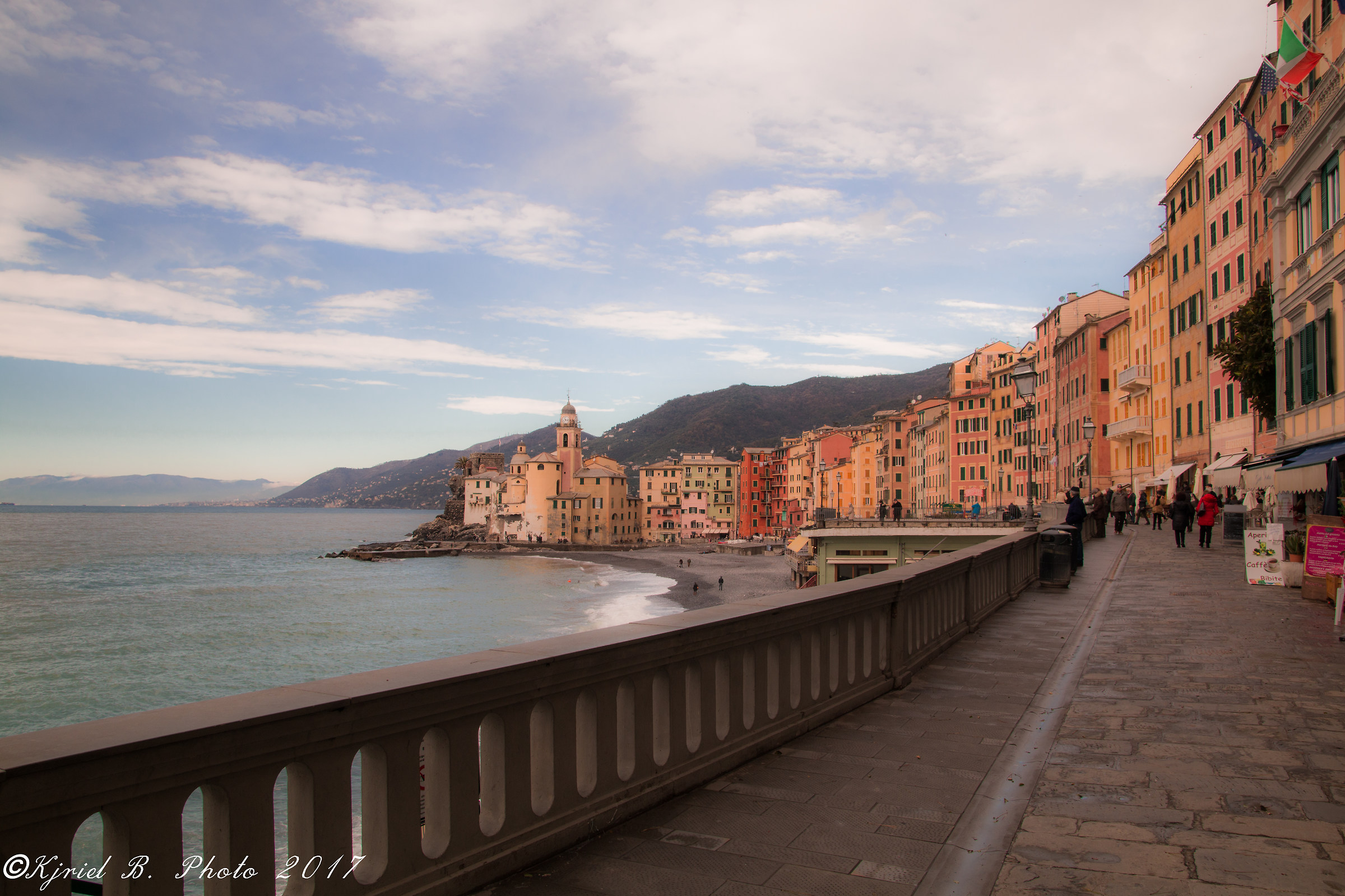 Camogli