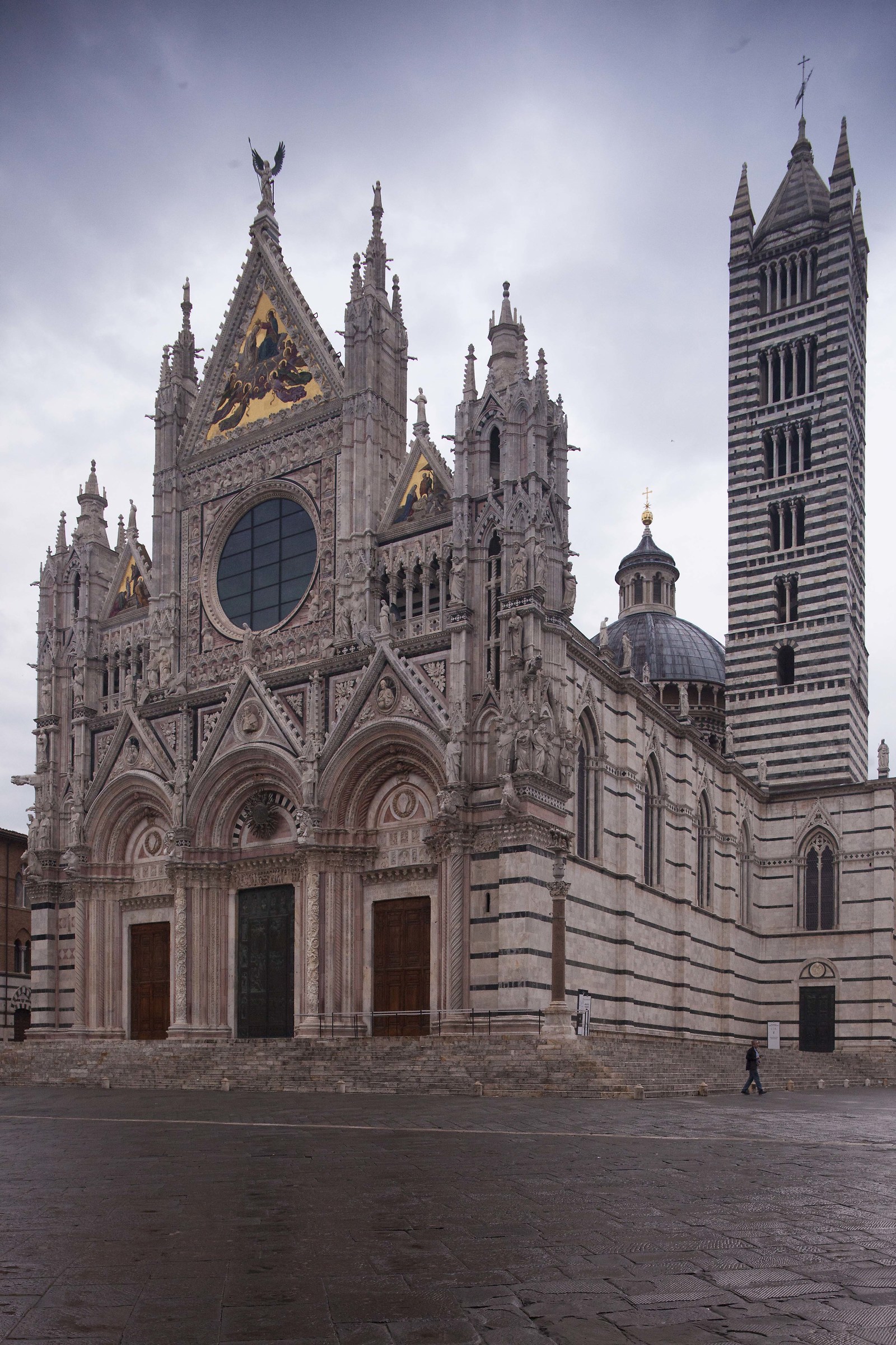 siena Cathedral