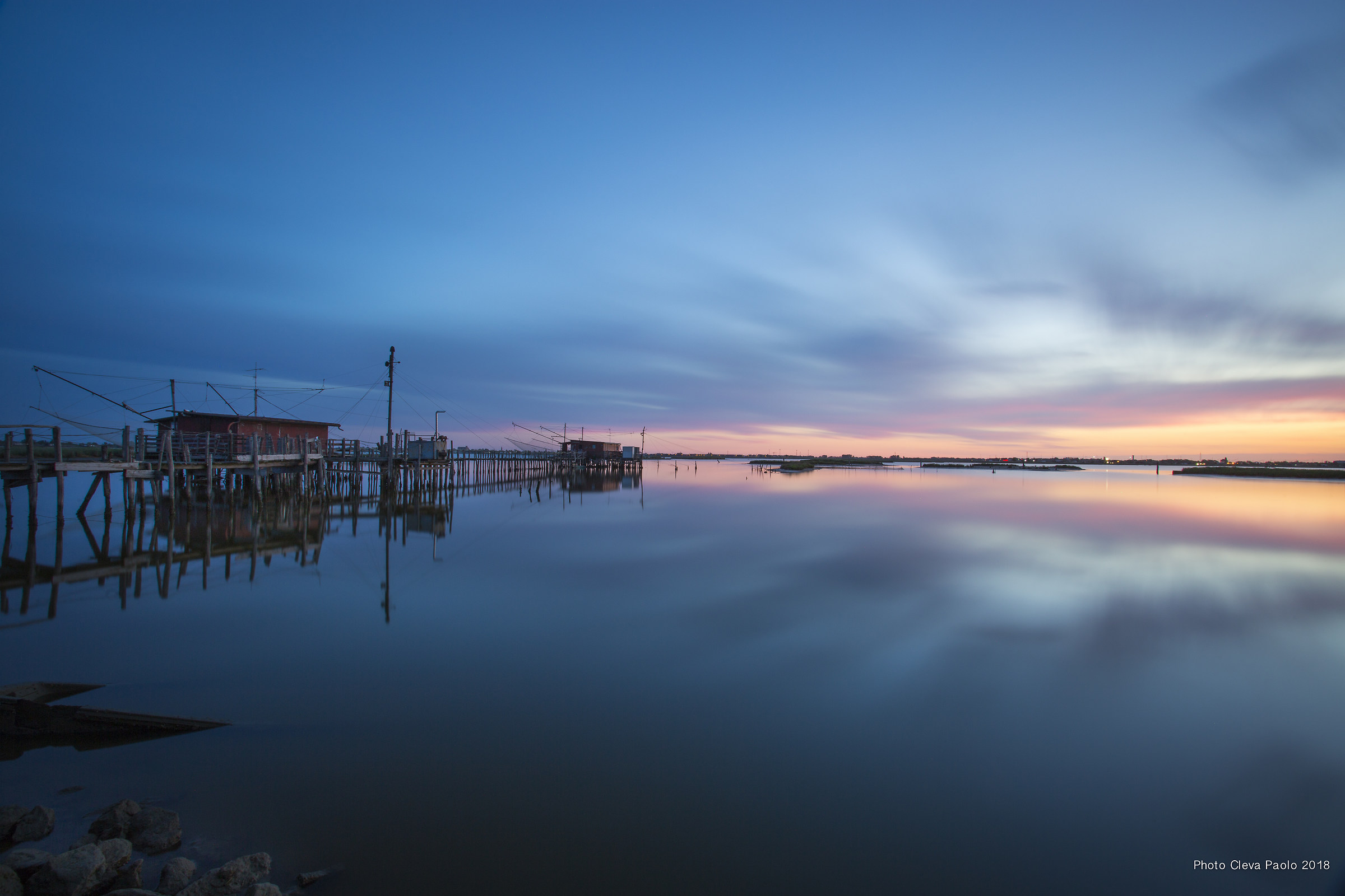 Comacchio