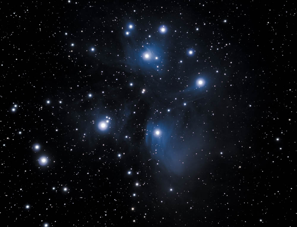 PLEIADES