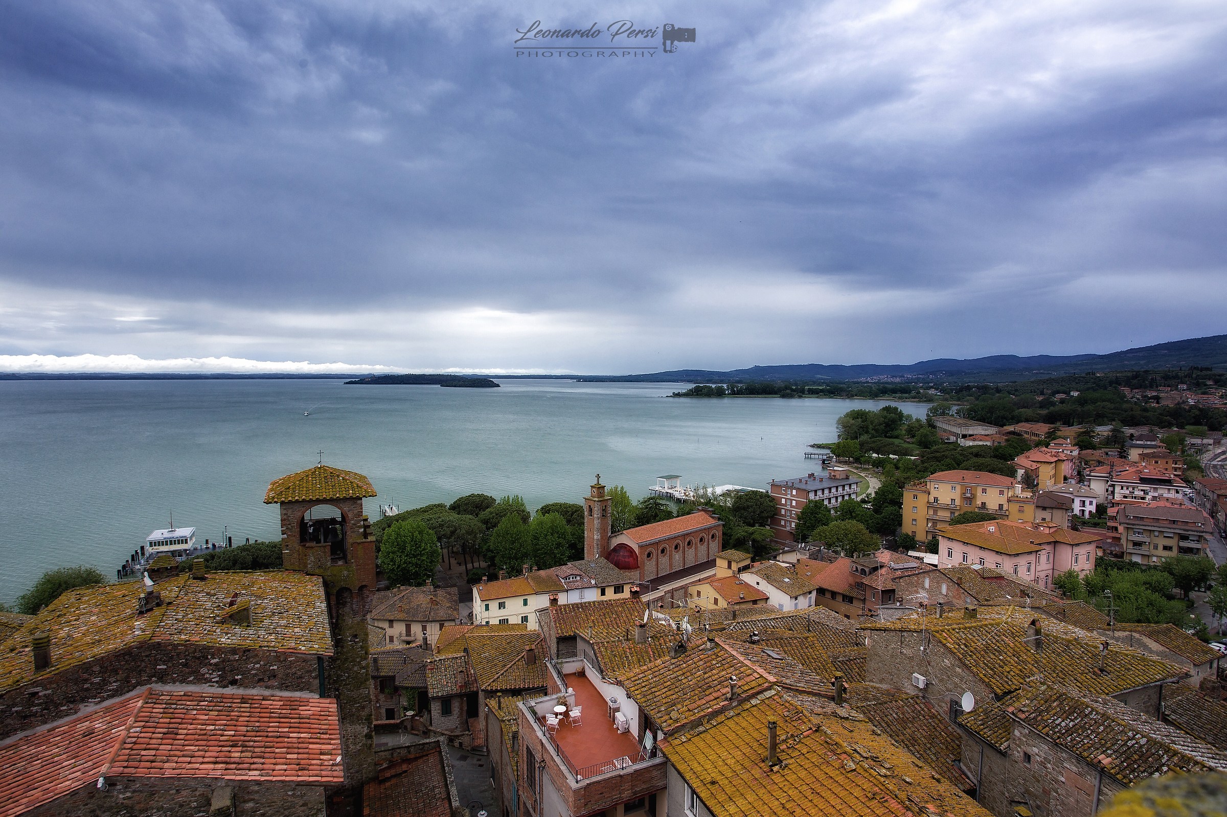Passignano Sul Trasimeno