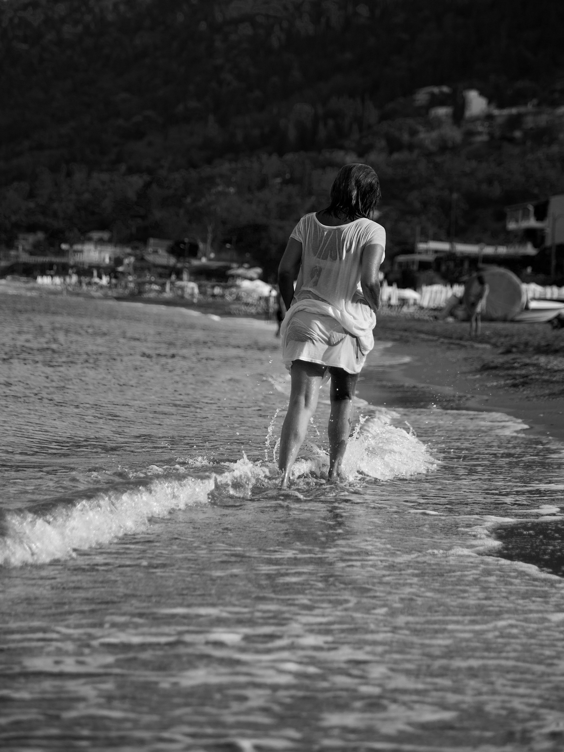 Arrivata 5/5 freedom