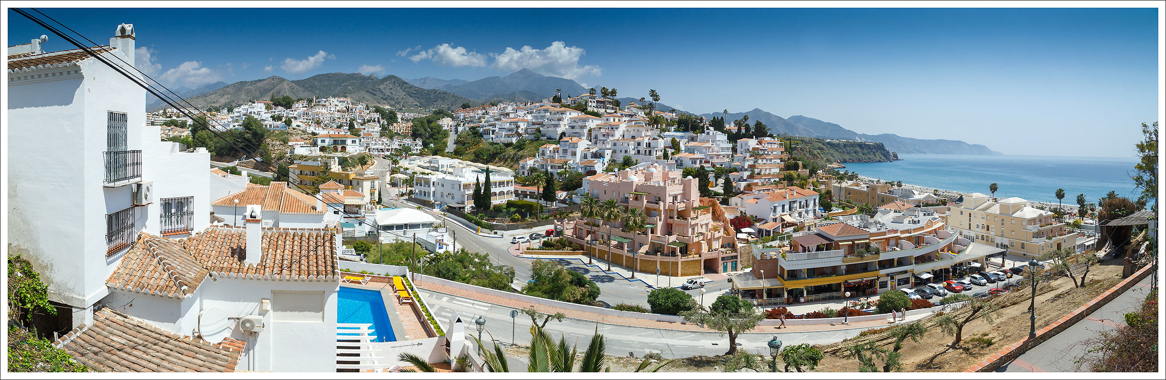 Nerja